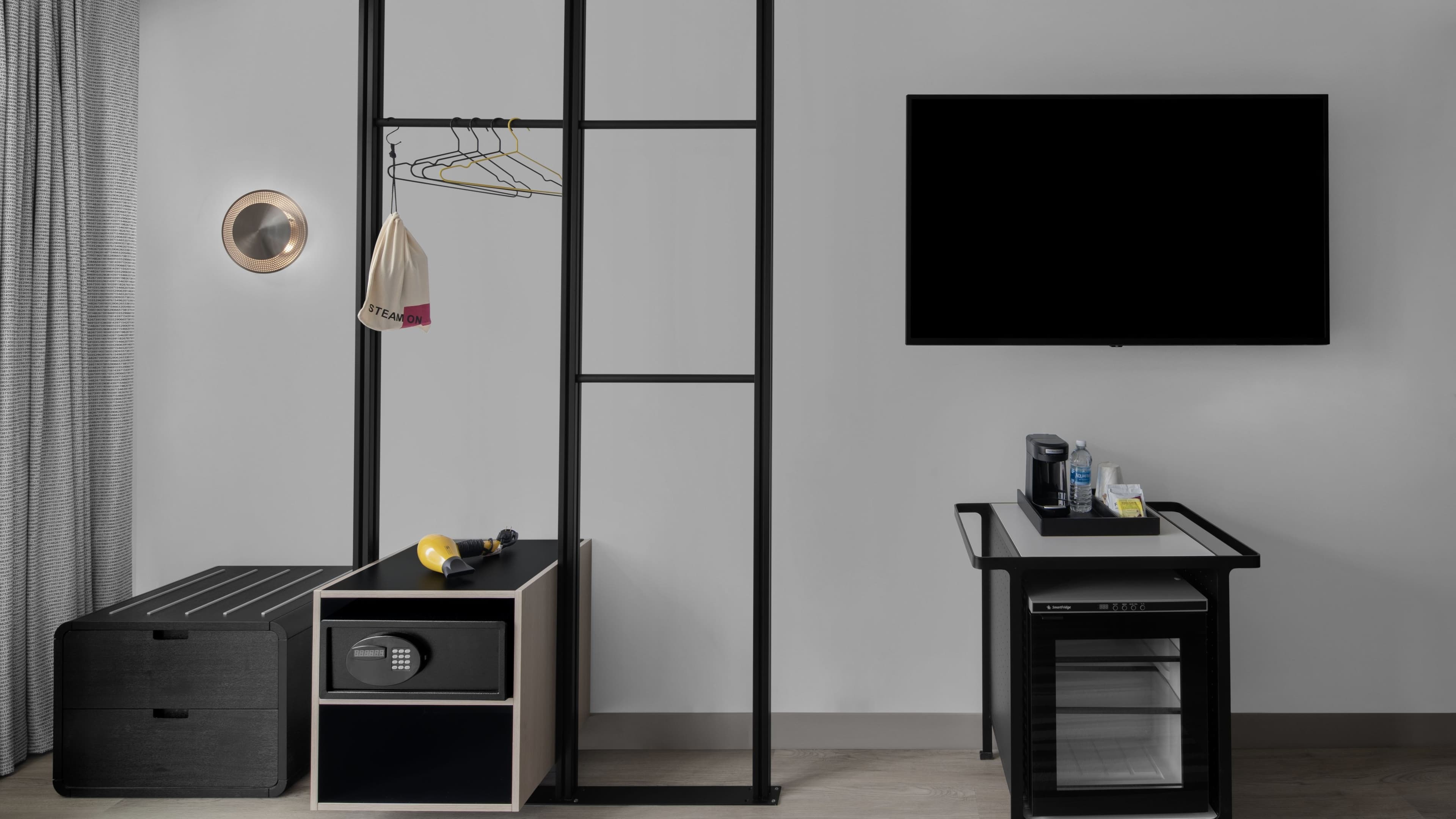 Guest room - 1 King - Image 2