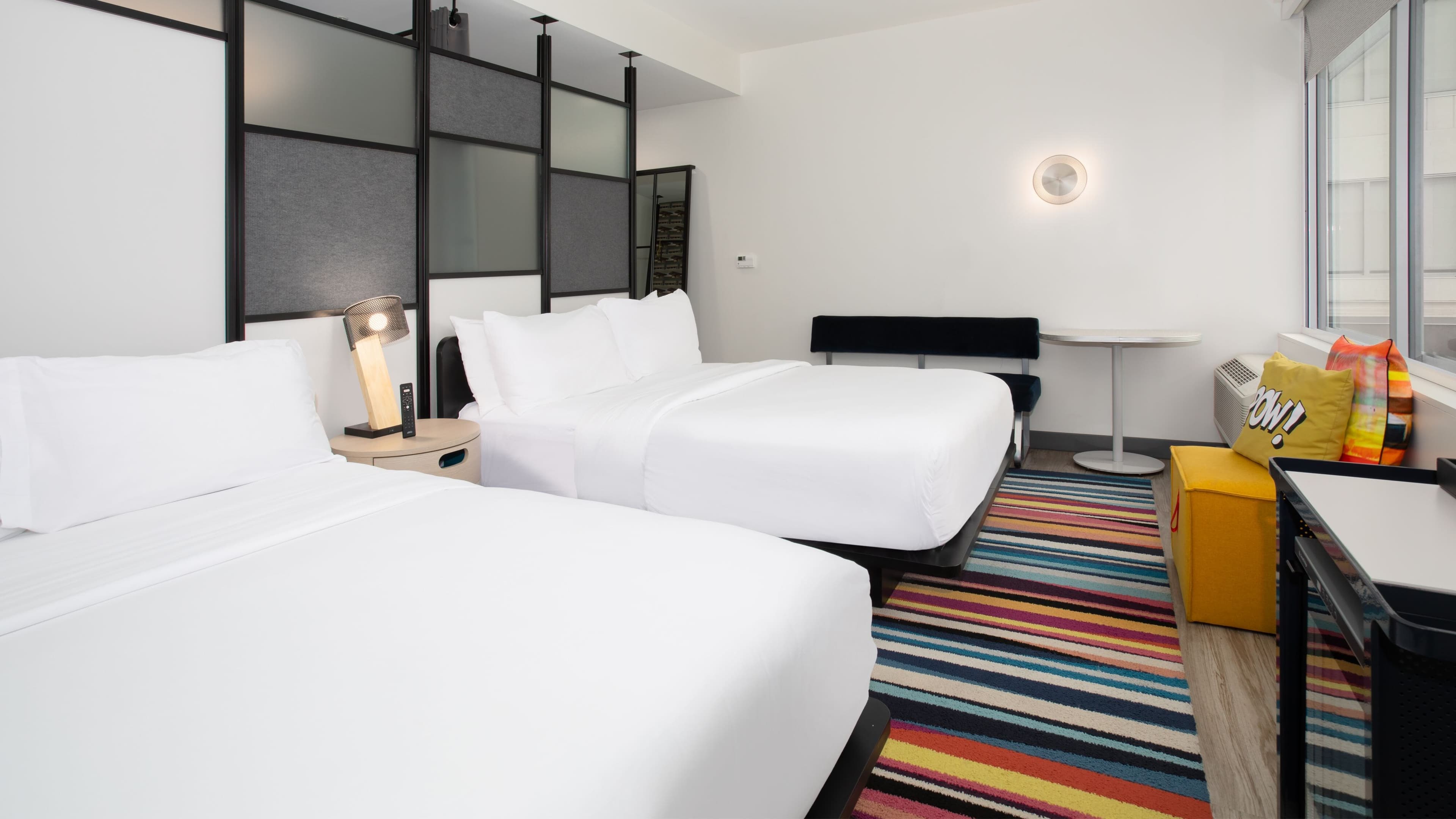Aloft Omaha Aksarben Village — 6