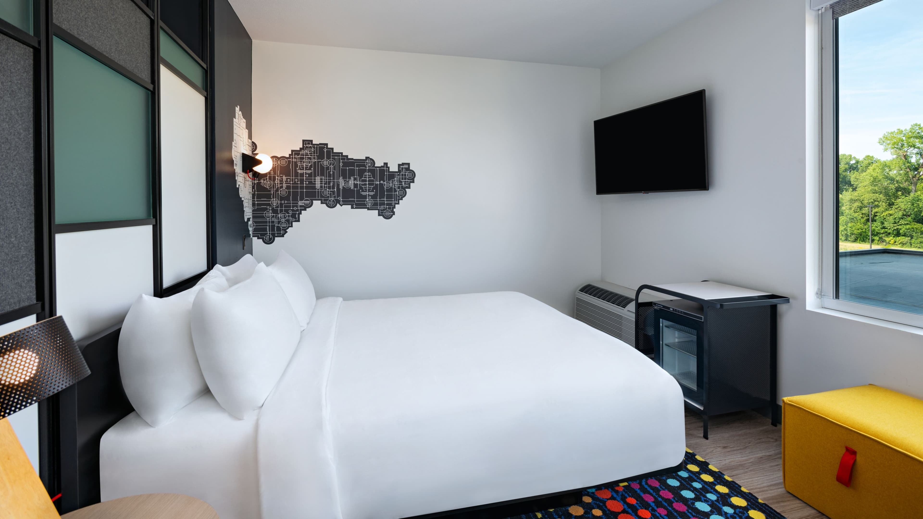 Aloft Omaha West - Image 2