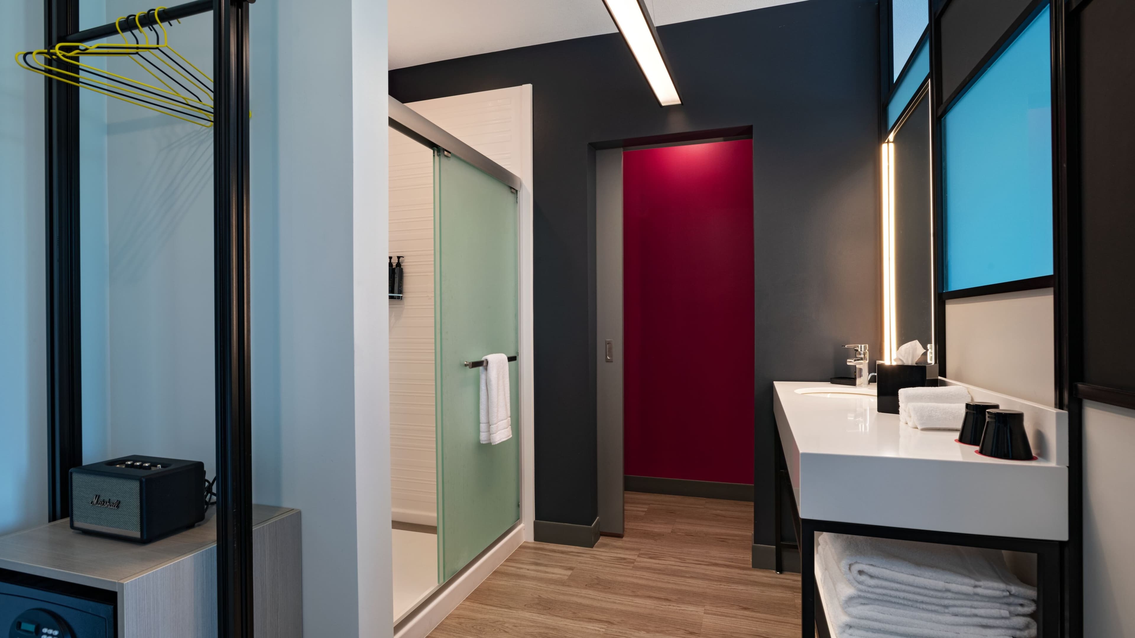 Aloft Omaha West - Image 5