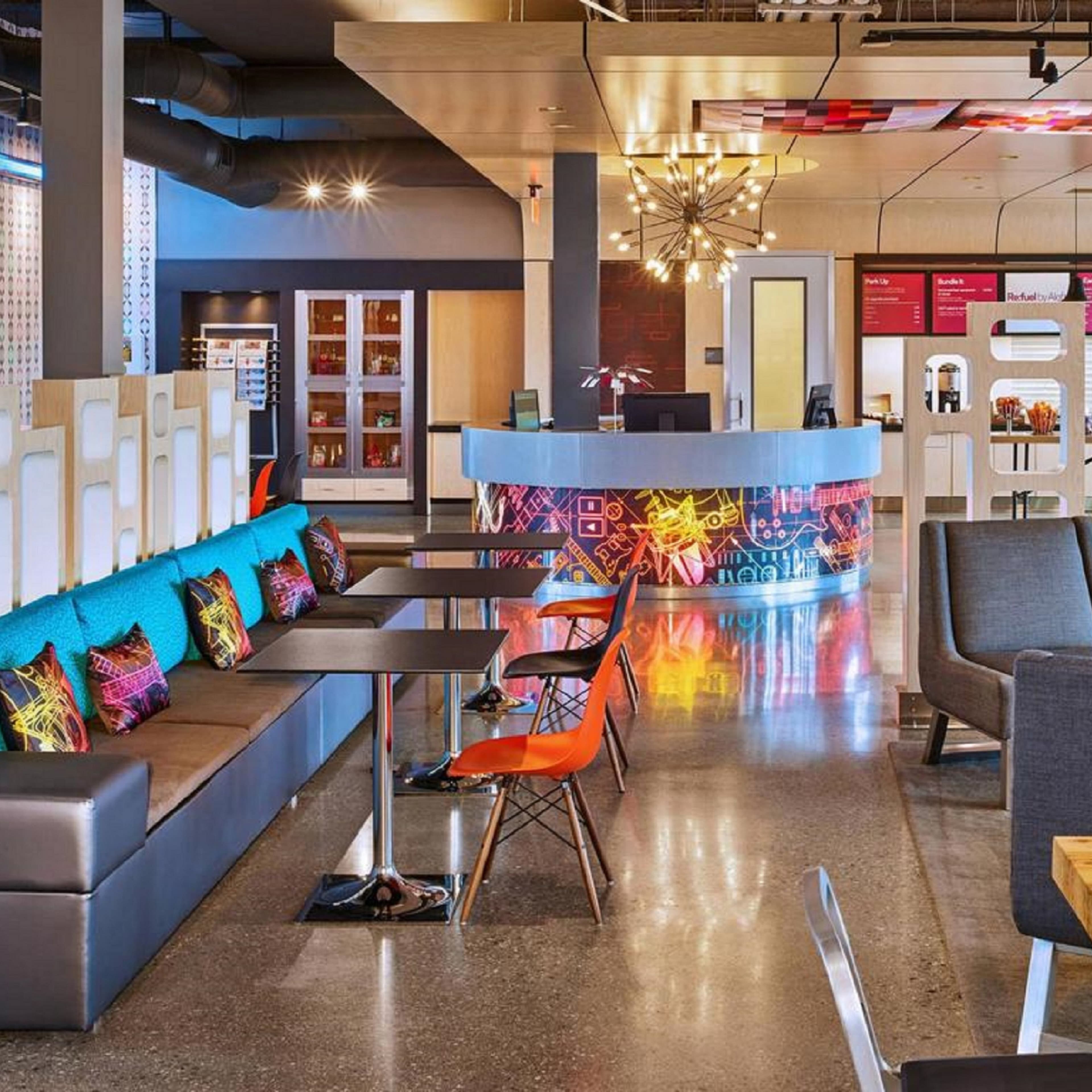 Aloft Chesapeake - Image 1