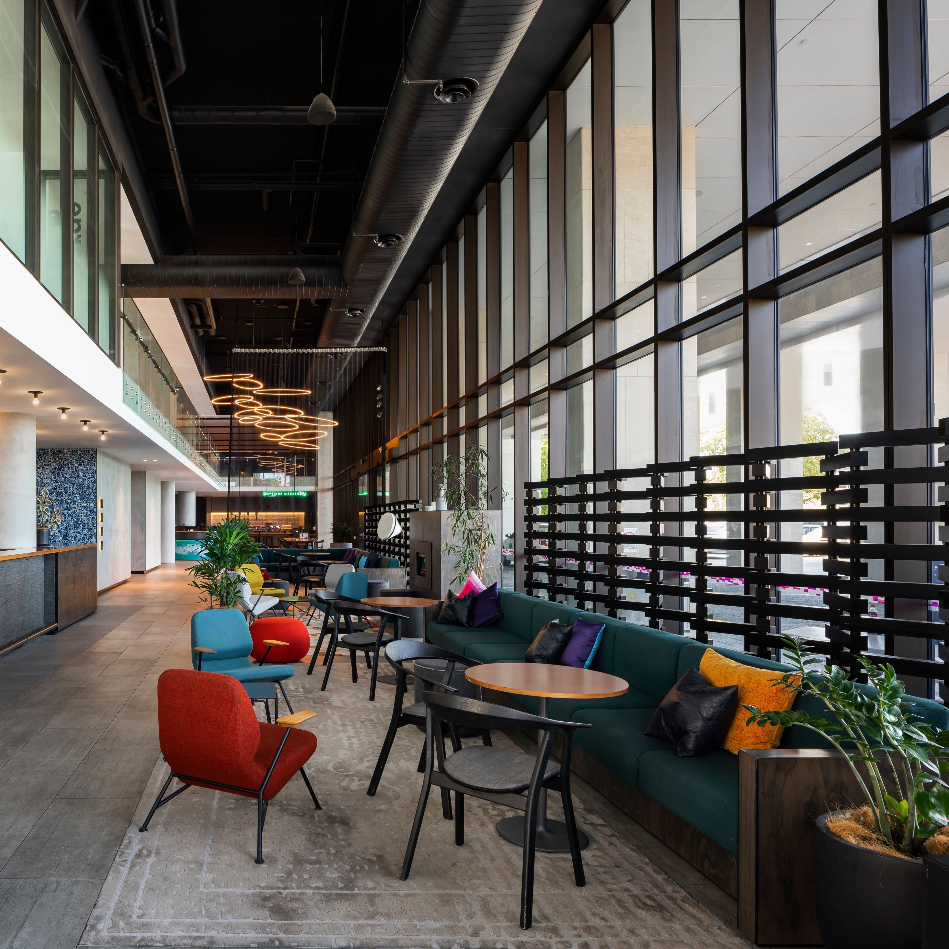 Aloft Perth - Image 1