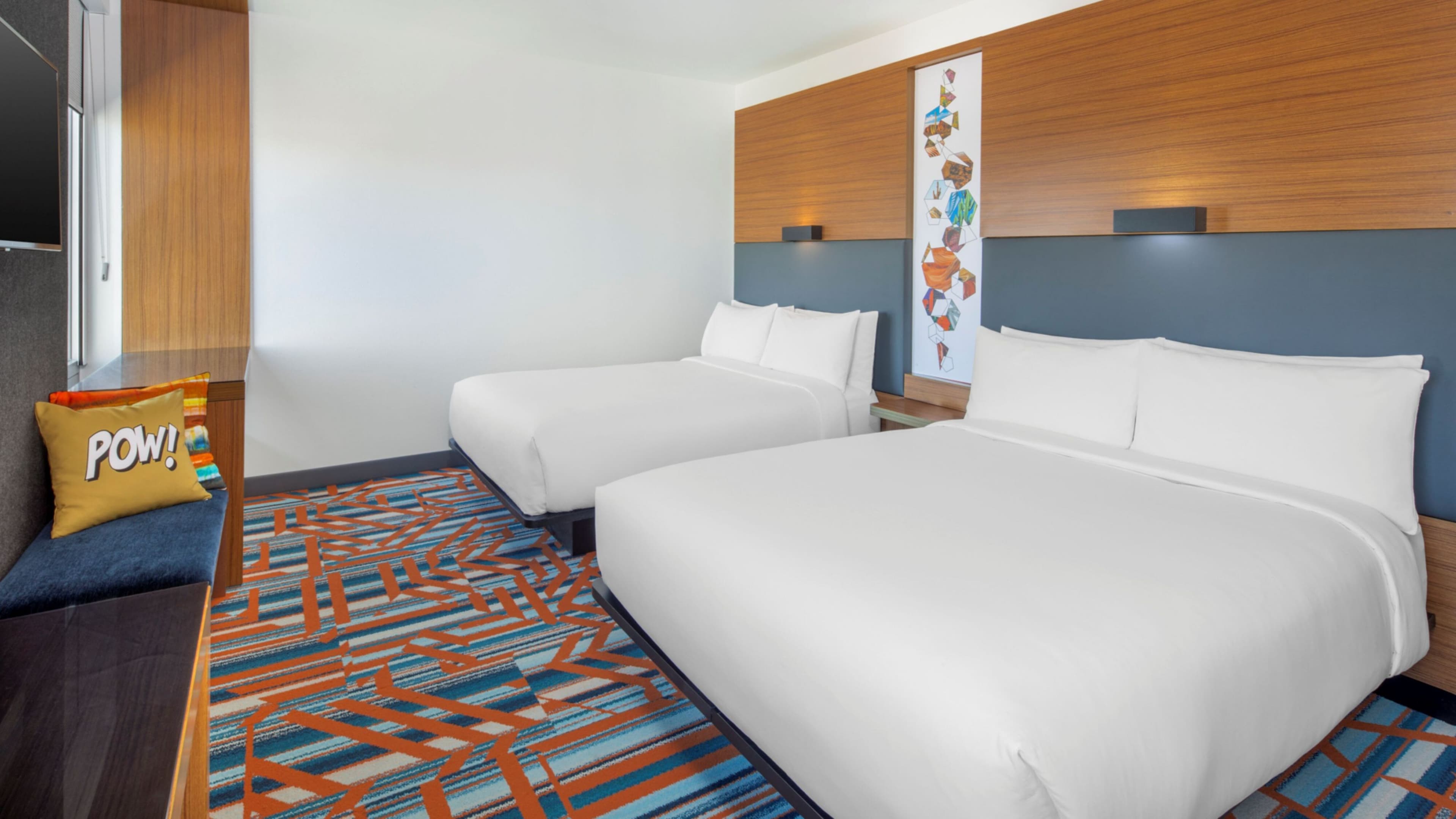 Aloft Phoenix-Airport — 8