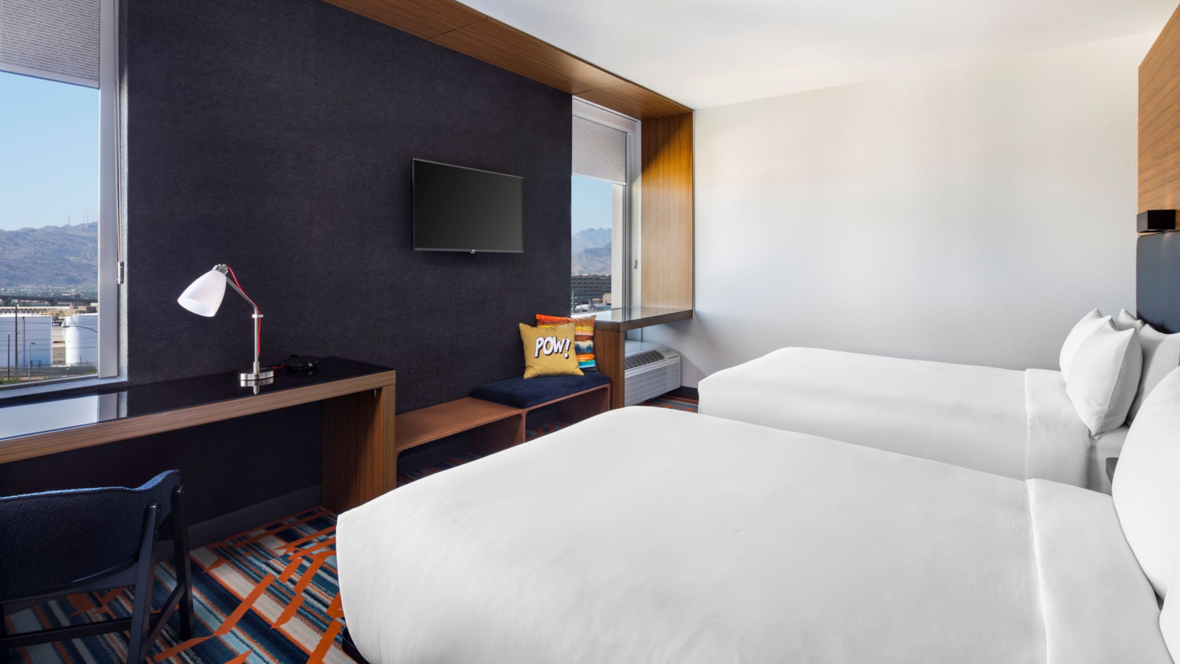Aloft Phoenix-Airport — 9
