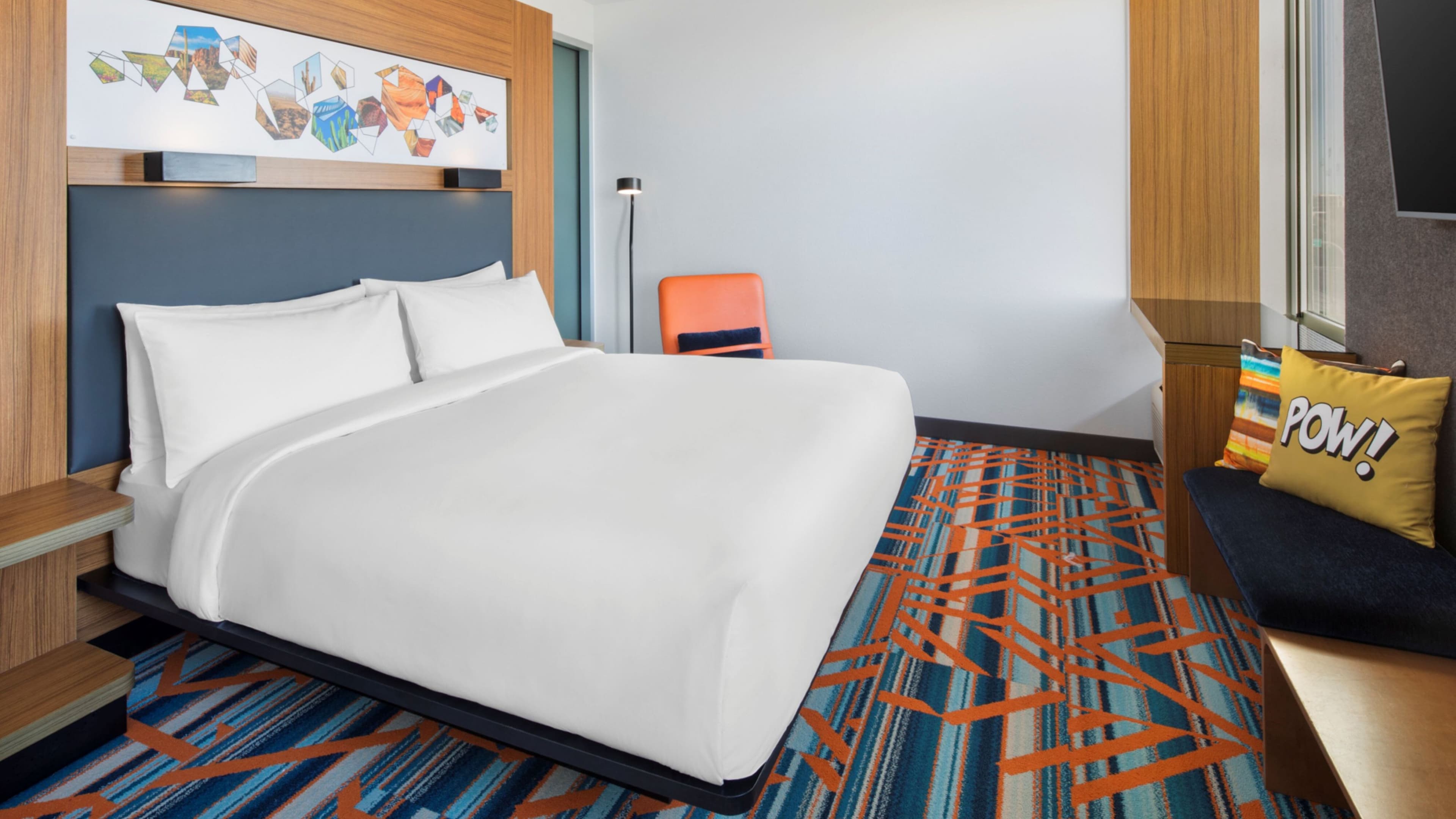 Aloft - Image 1