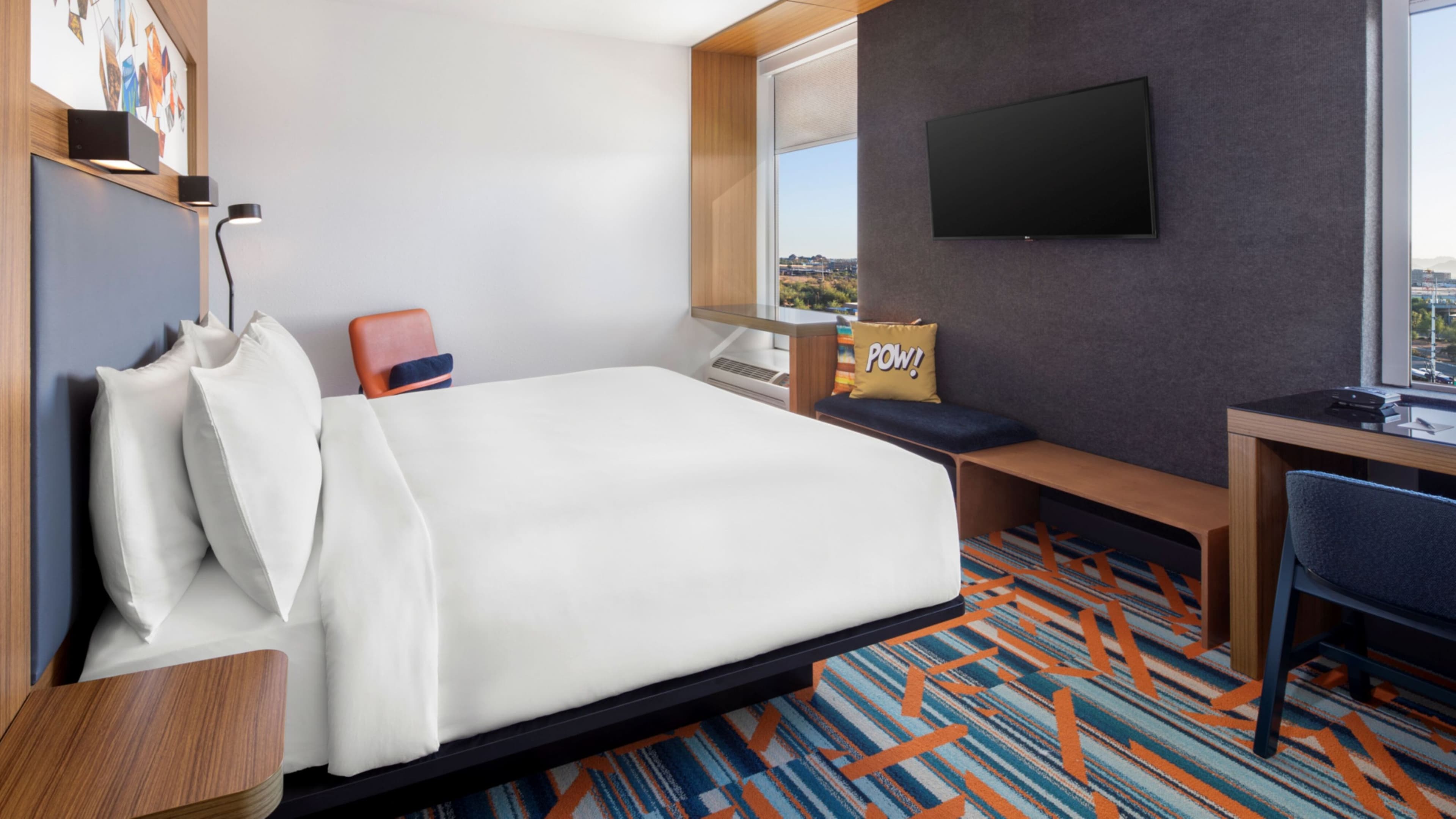 Aloft - Image 2