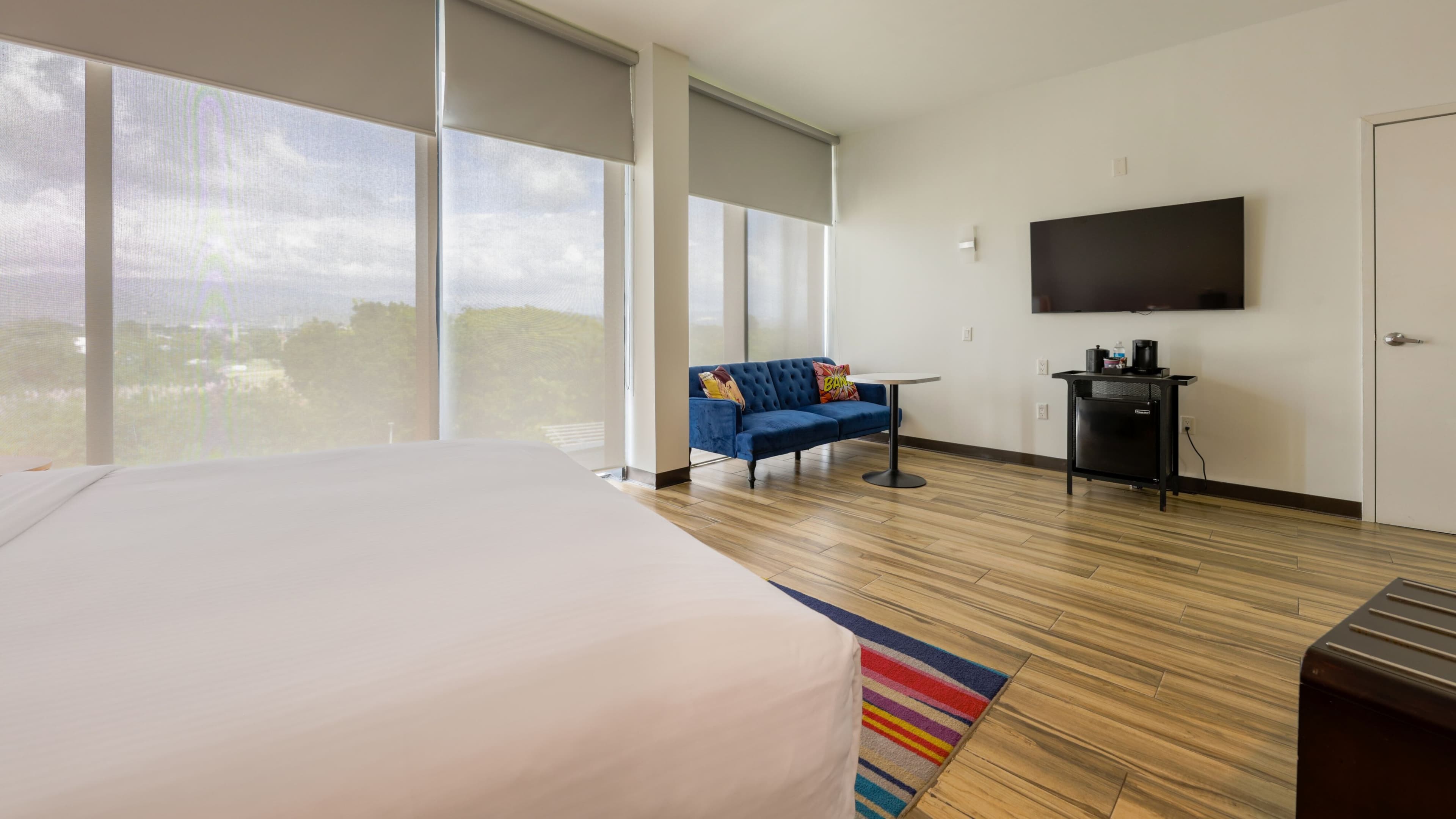 Aloft Ponce Hotel & Casino - Image 4
