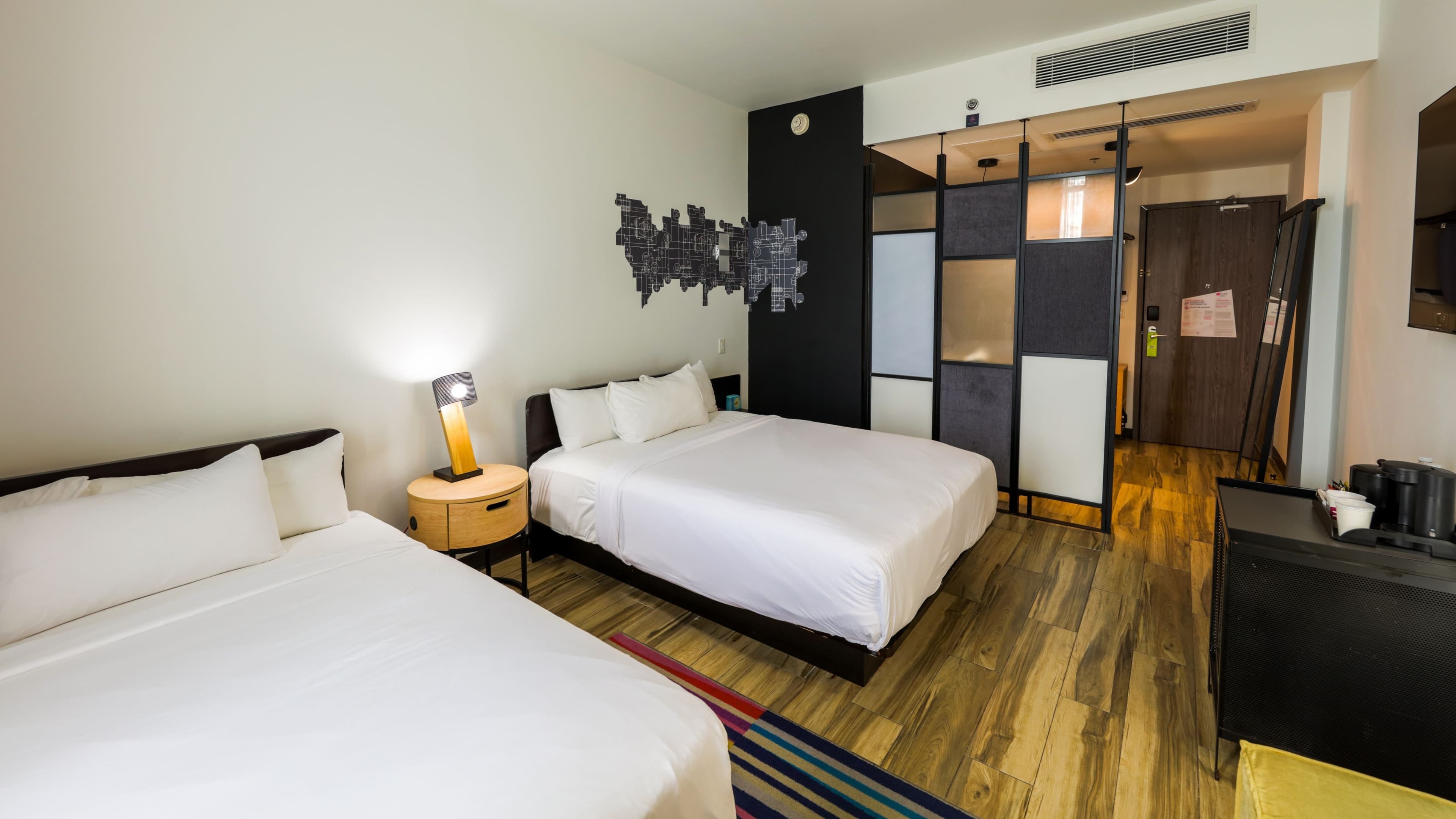 Aloft Ponce Hotel & Casino — 17