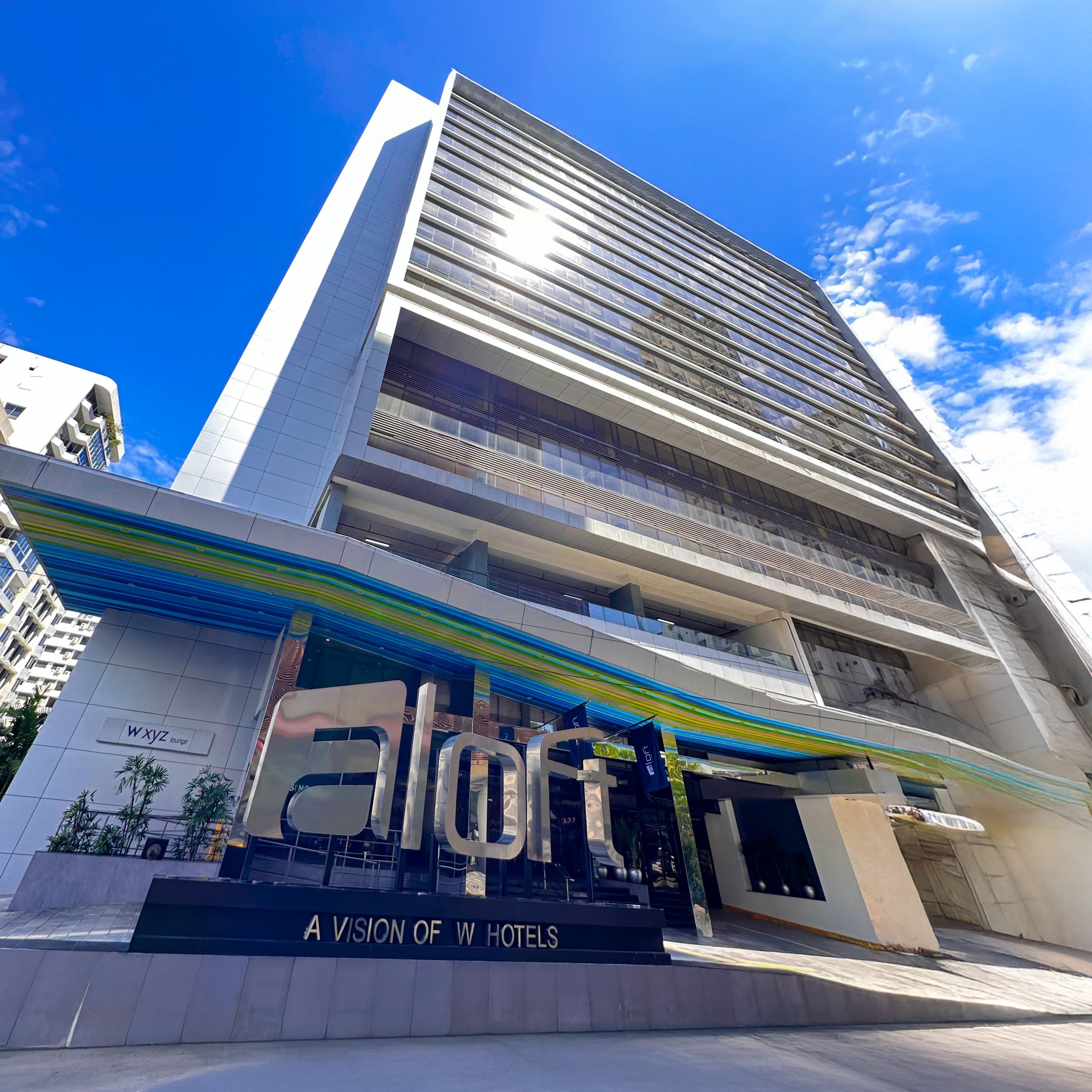 Aloft Panama - Image 1