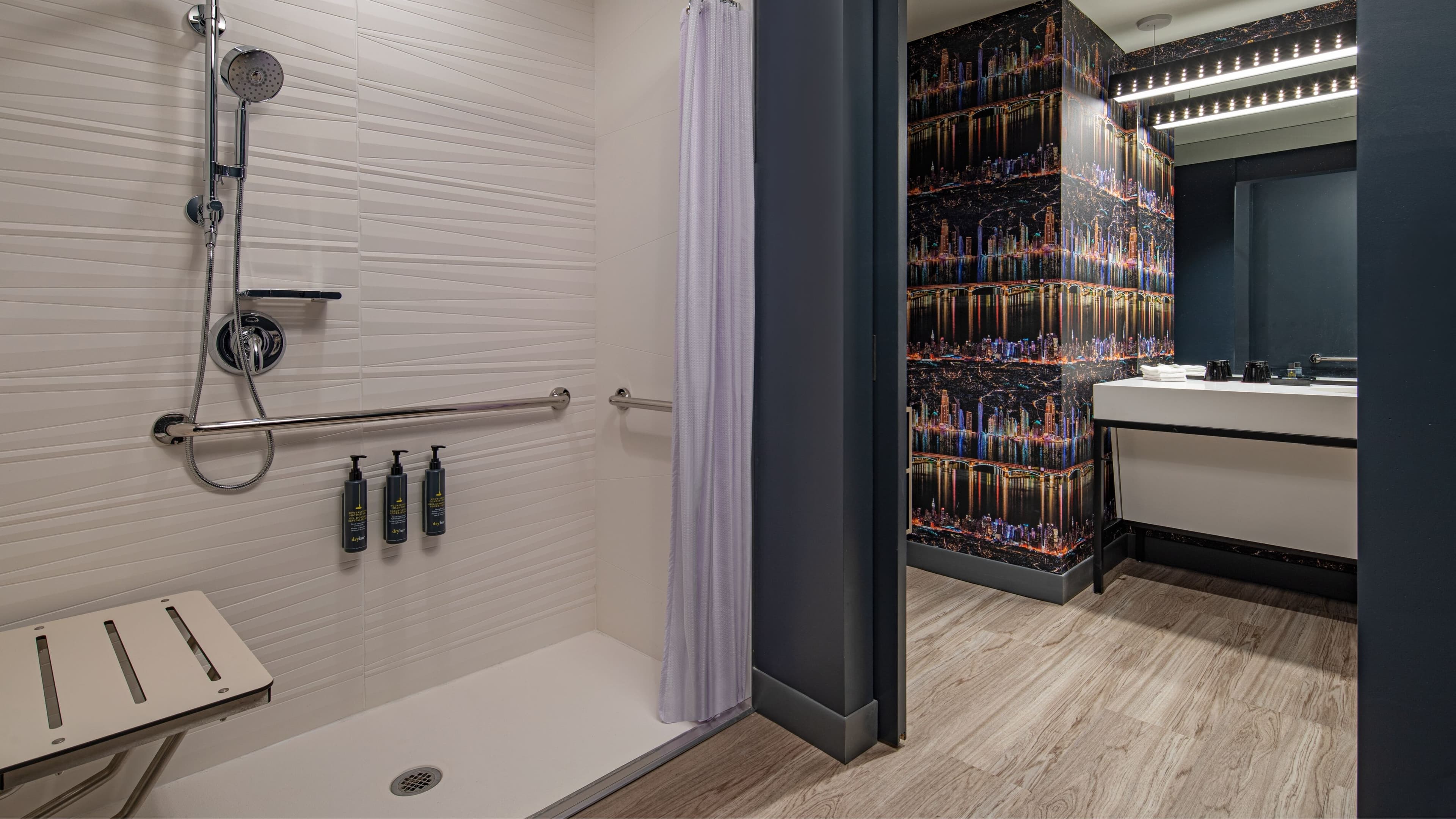 Aloft Providence Downtown - Image 5