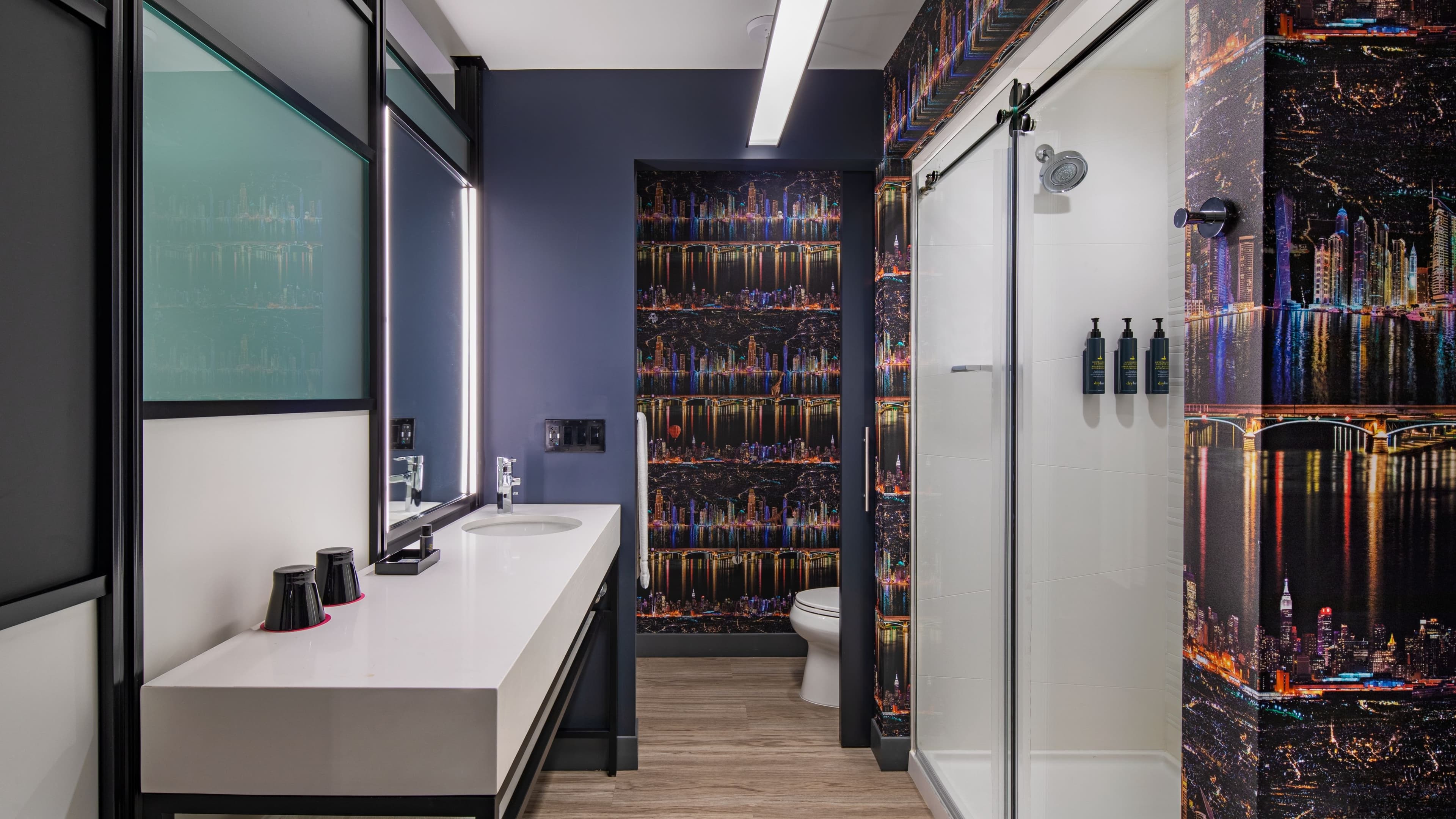 Aloft Providence Downtown — 10