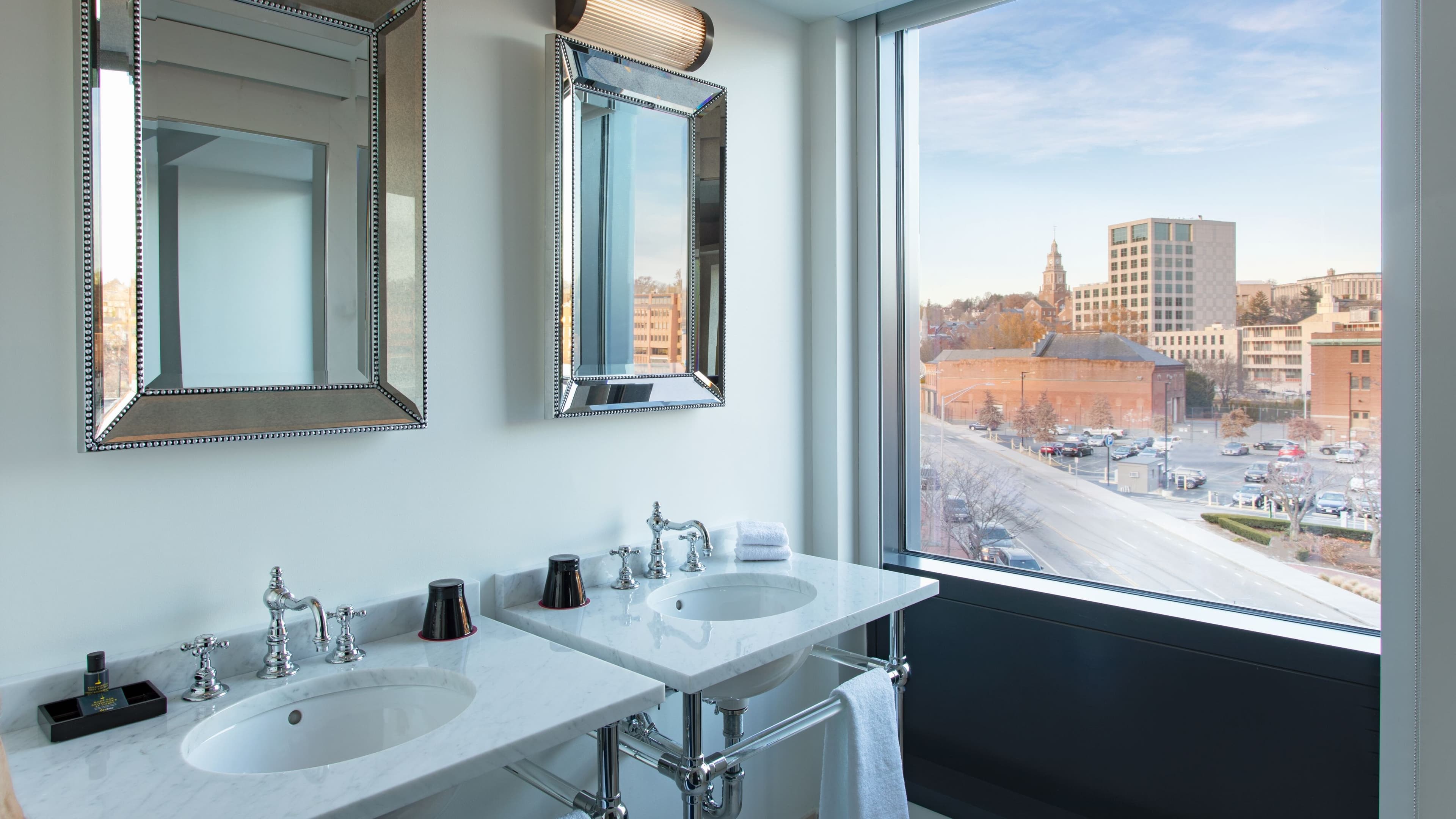 Aloft Providence Downtown — 13