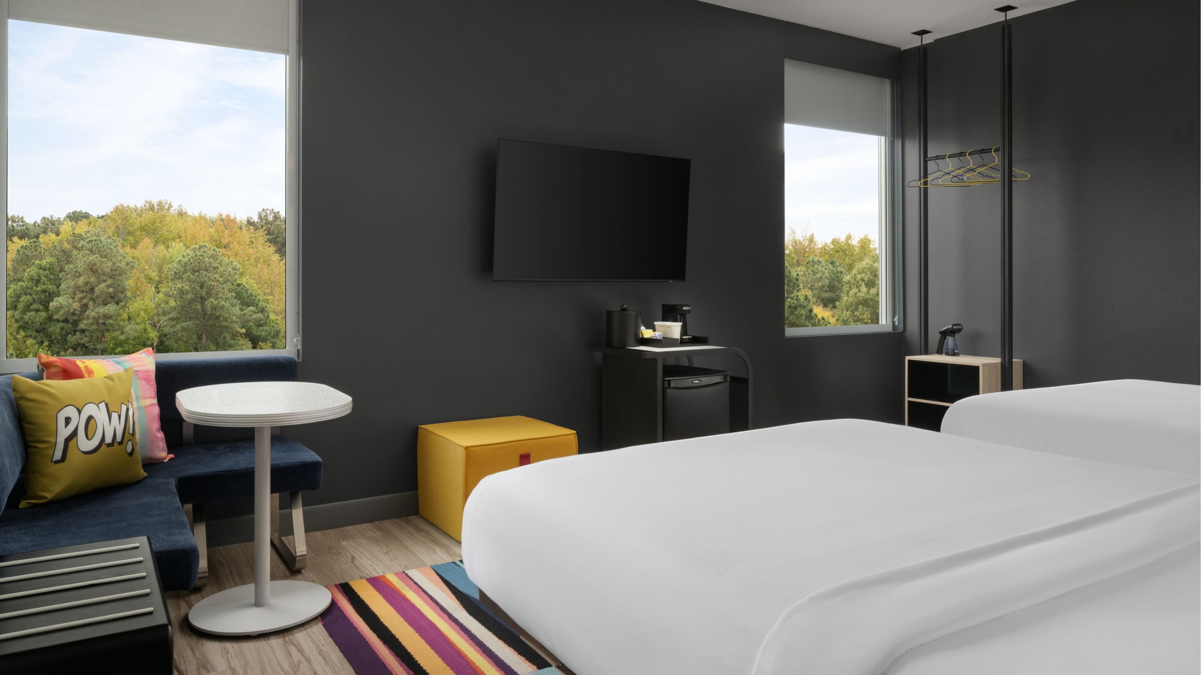 Aloft Richmond West Short Pump — 12