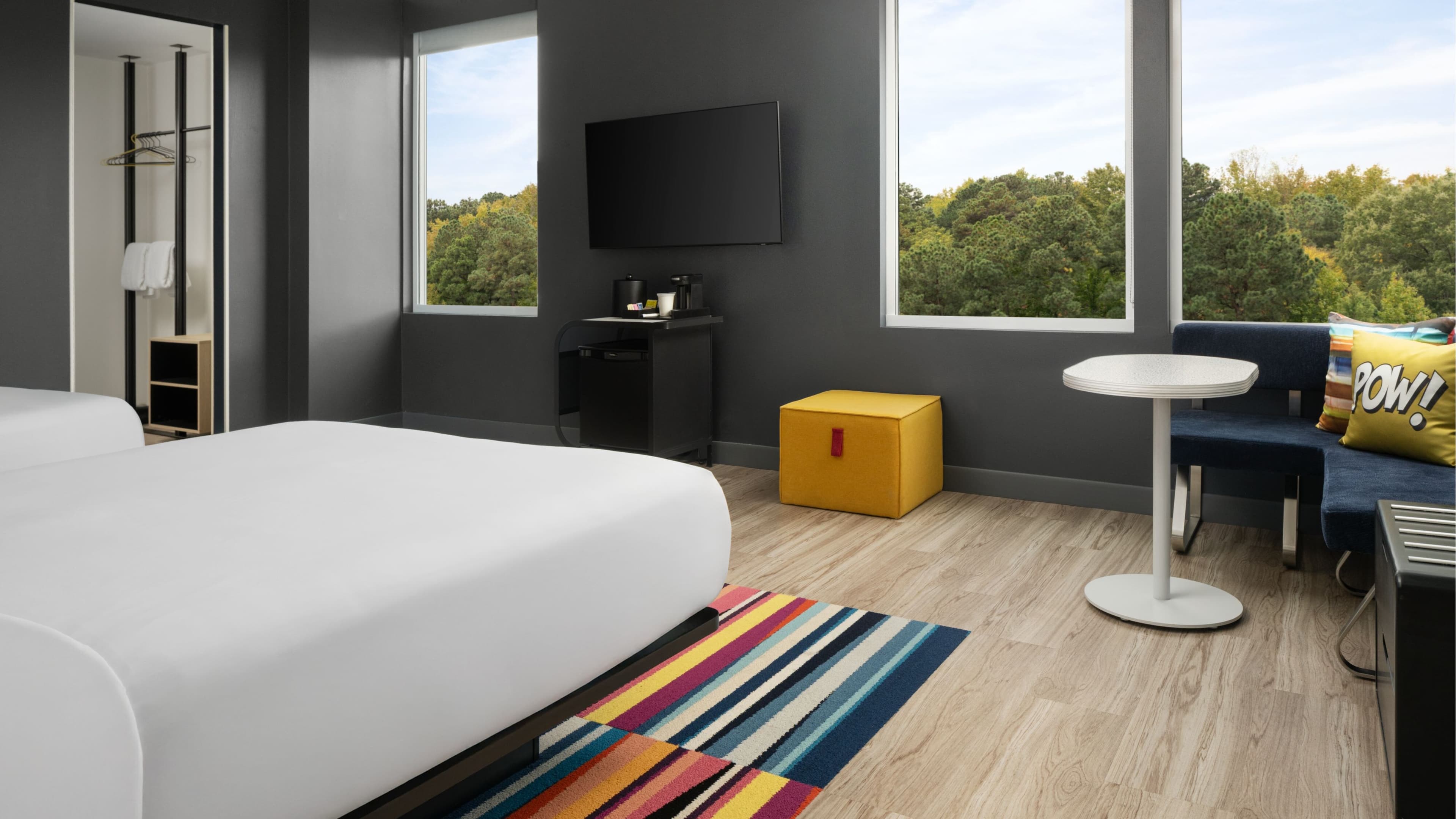 Aloft Richmond West Short Pump — 11