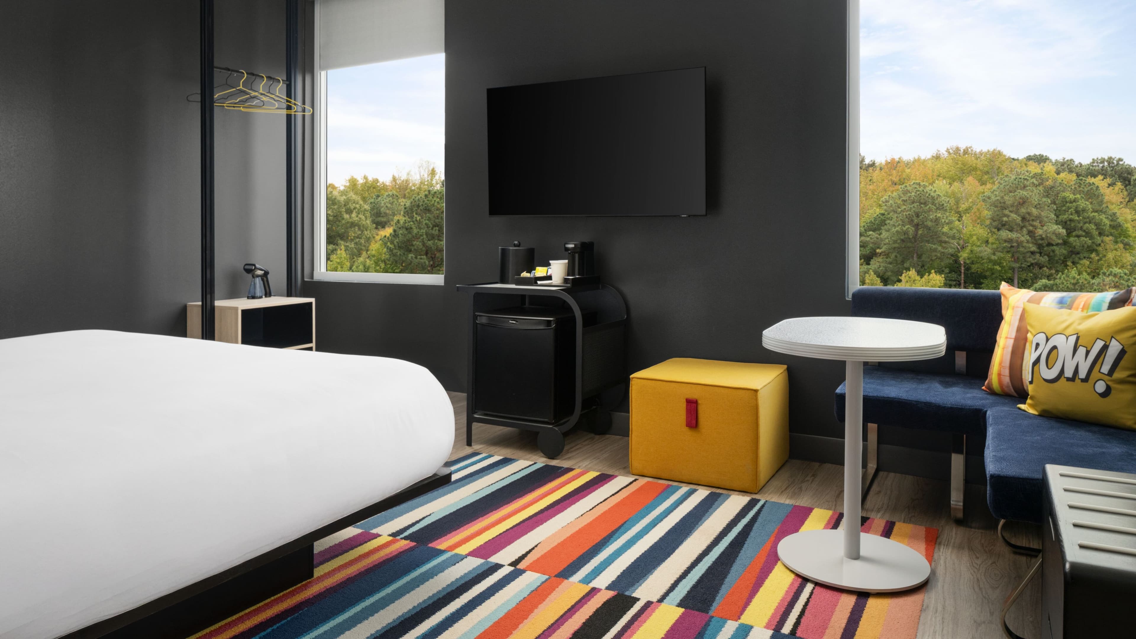 Aloft Richmond West Short Pump - Image 2