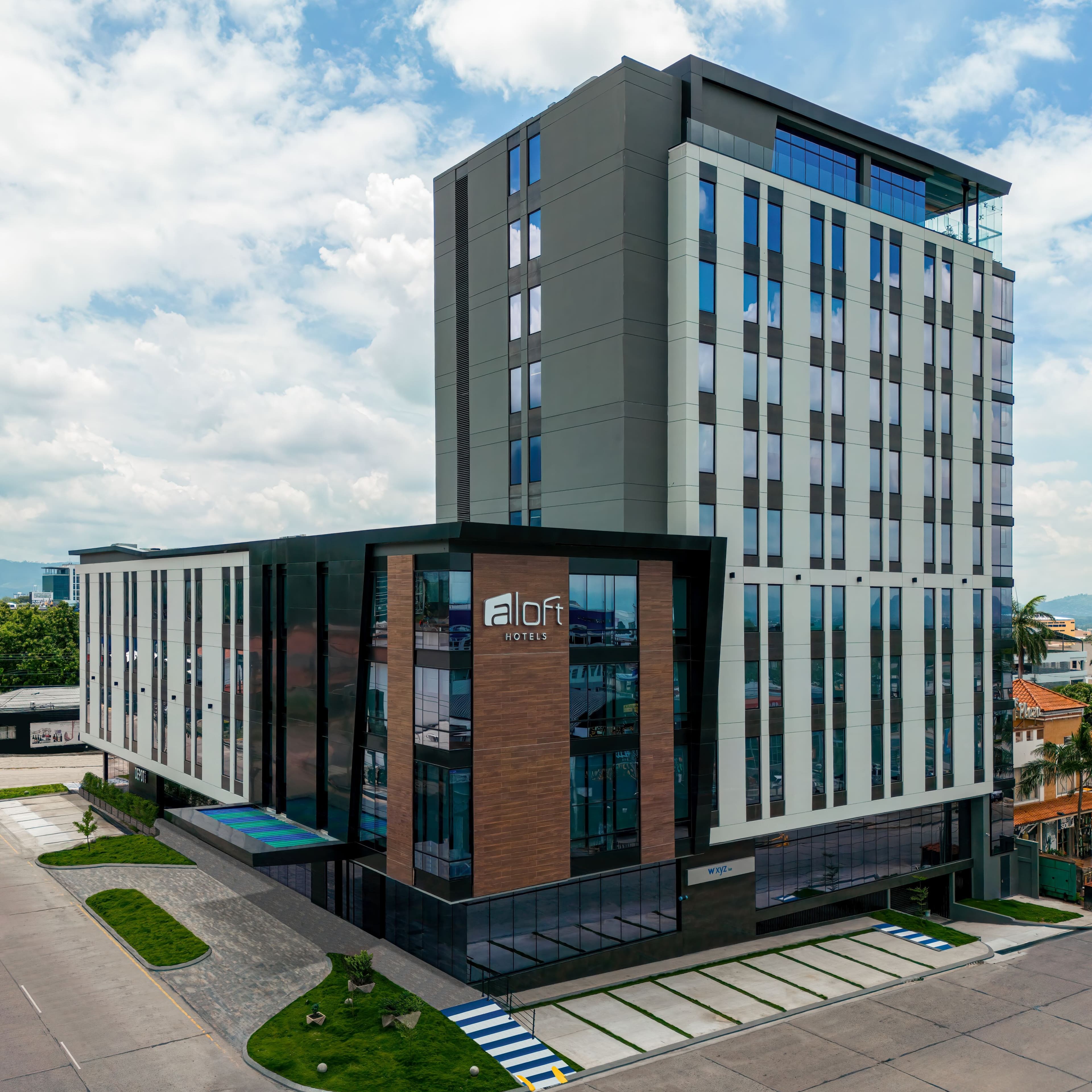 Aloft San Pedro Sula - Image 1
