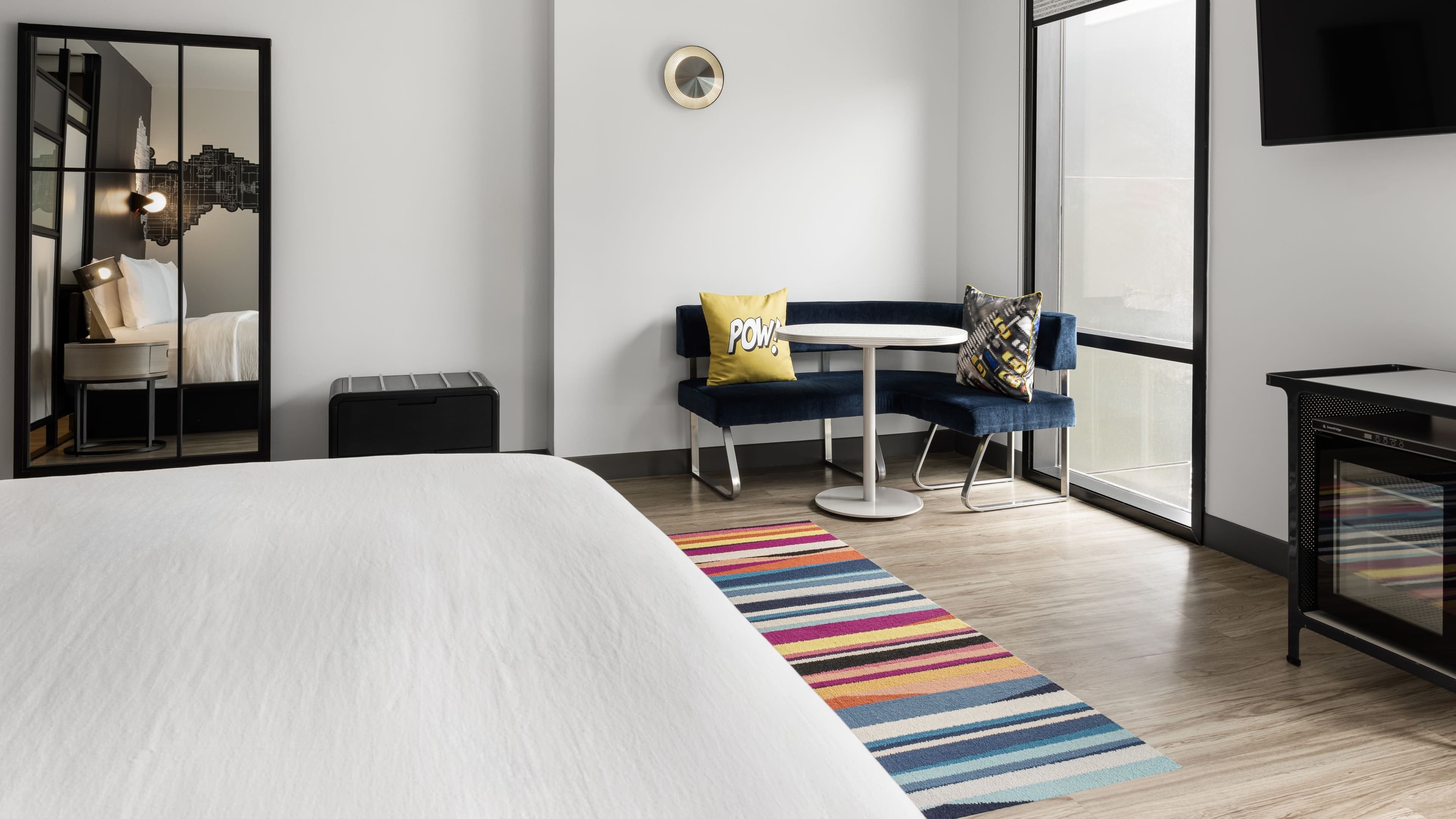 Aloft San Pedro Sula - Image 4