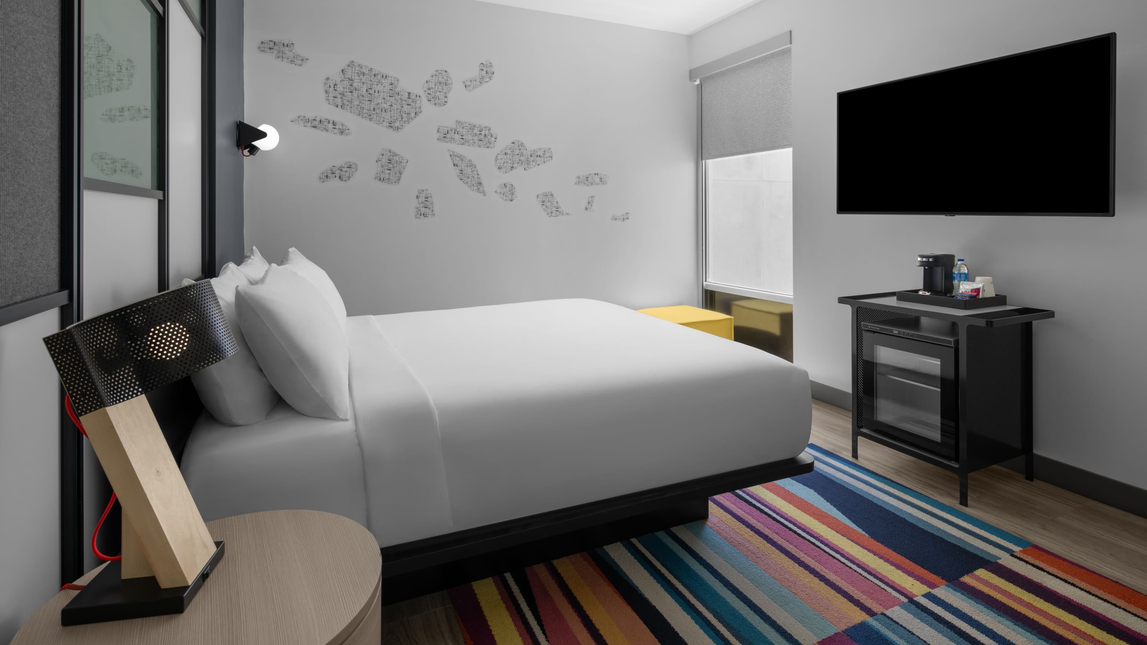 Aloft Savannah Downtown Historic District - Image 4