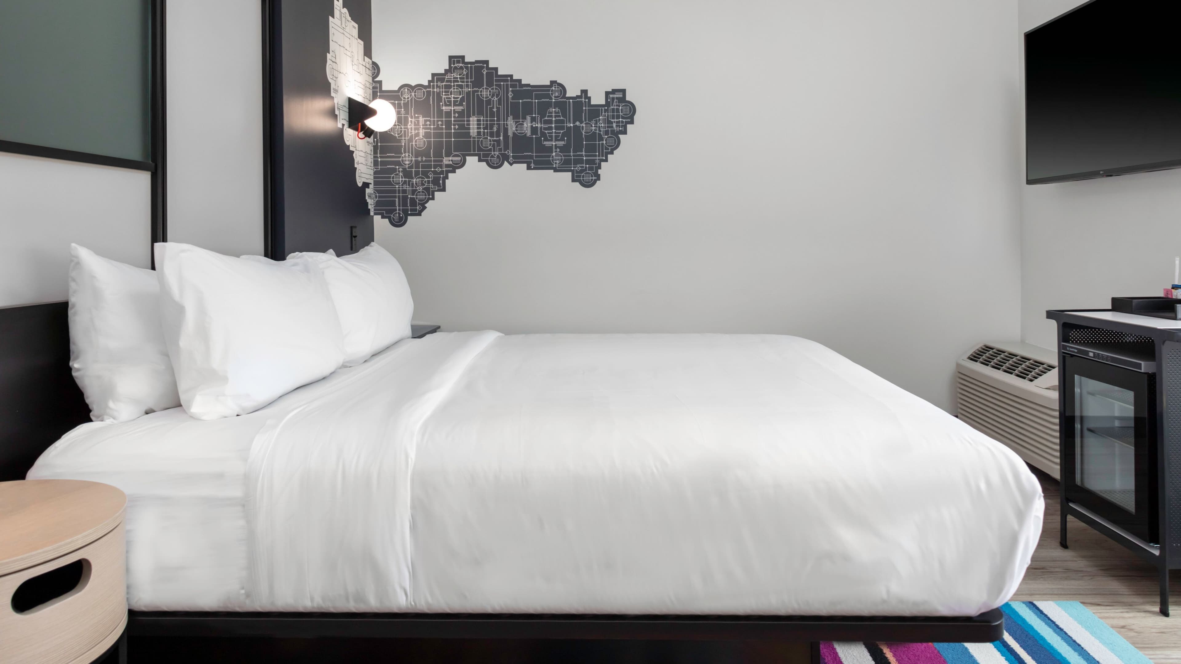 Aloft Savannah Airport - Image 2