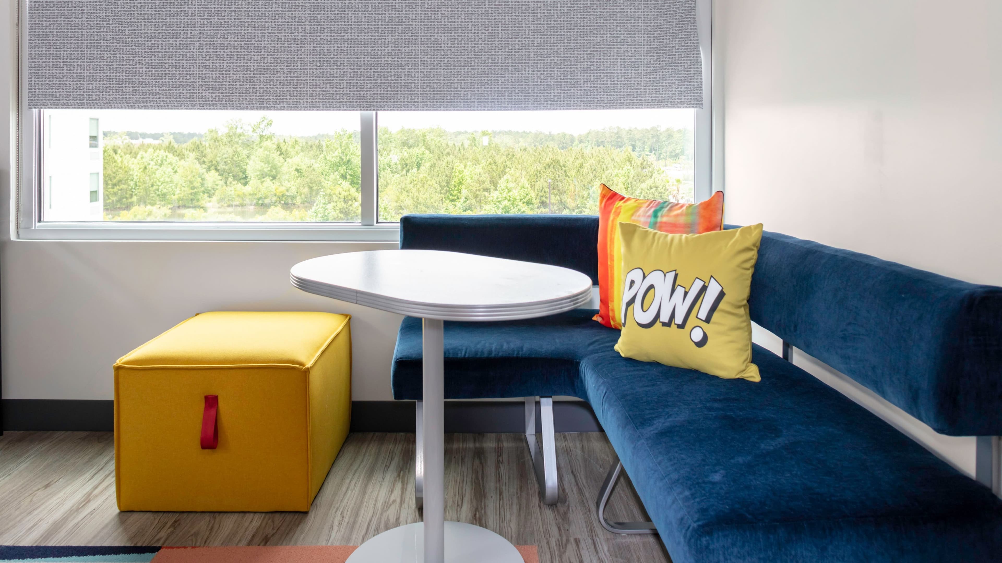 Aloft Savannah Airport - Image 3