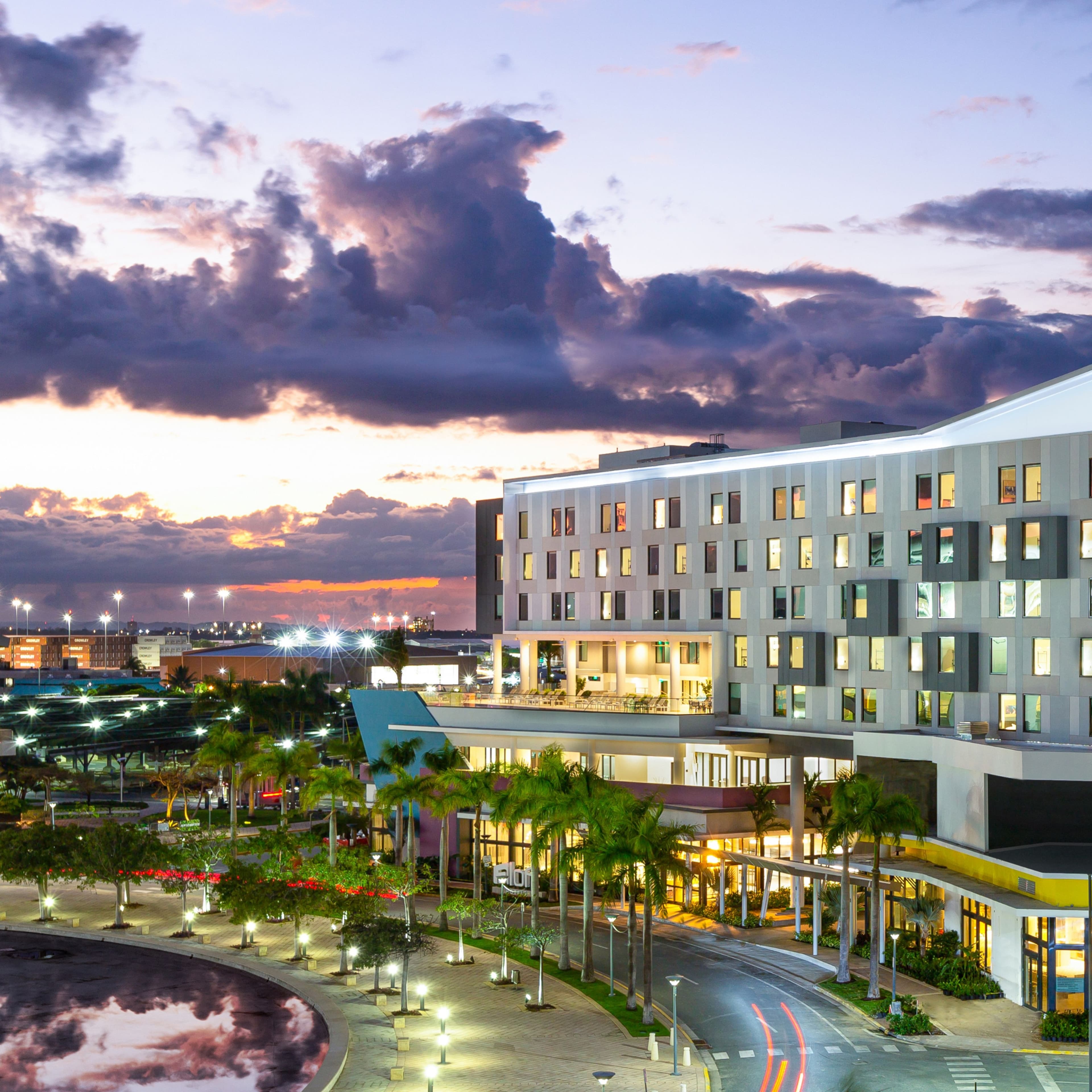 Aloft San Juan - Image 1