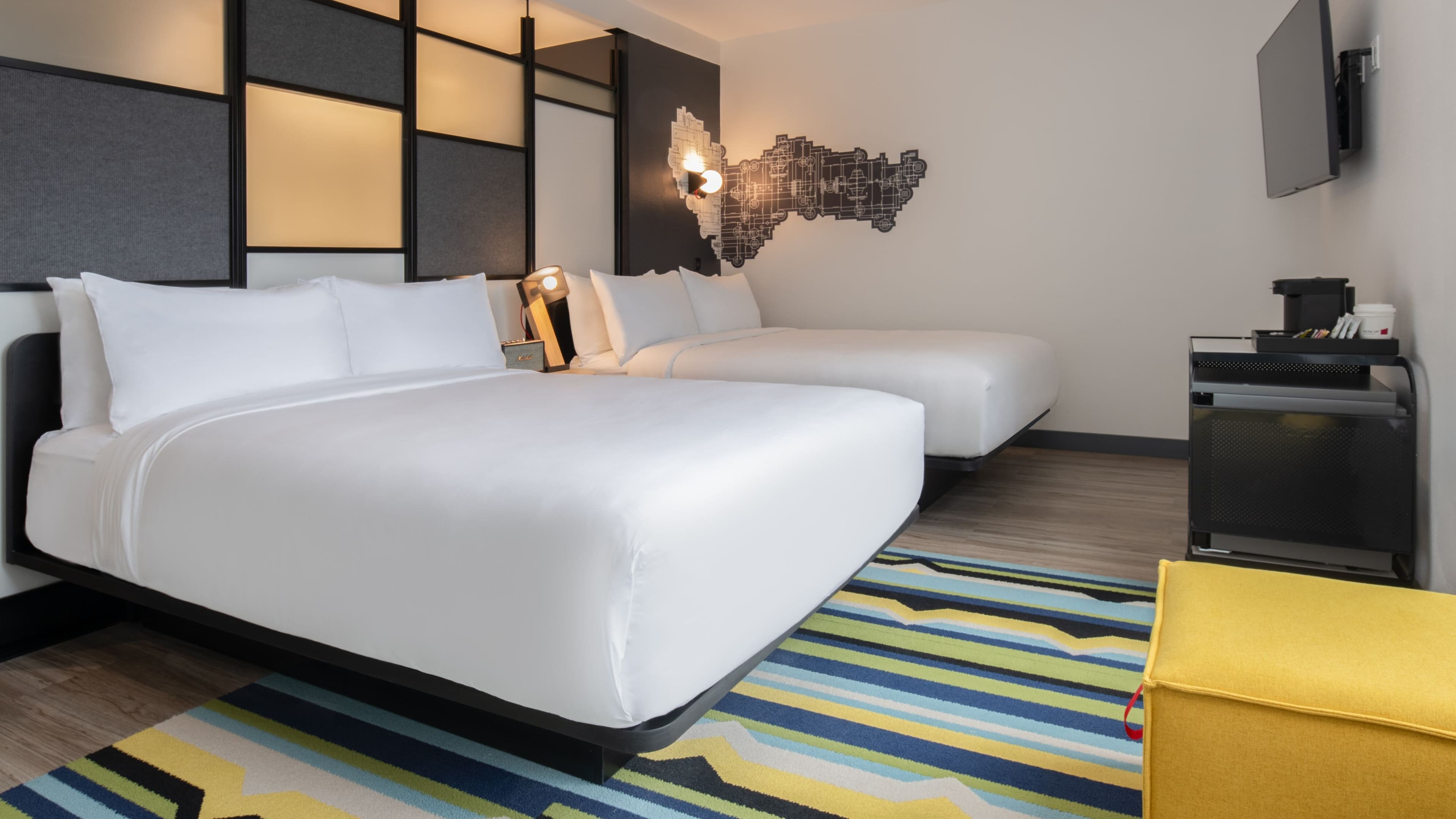 Aloft Sacramento Airport Natomas — 6