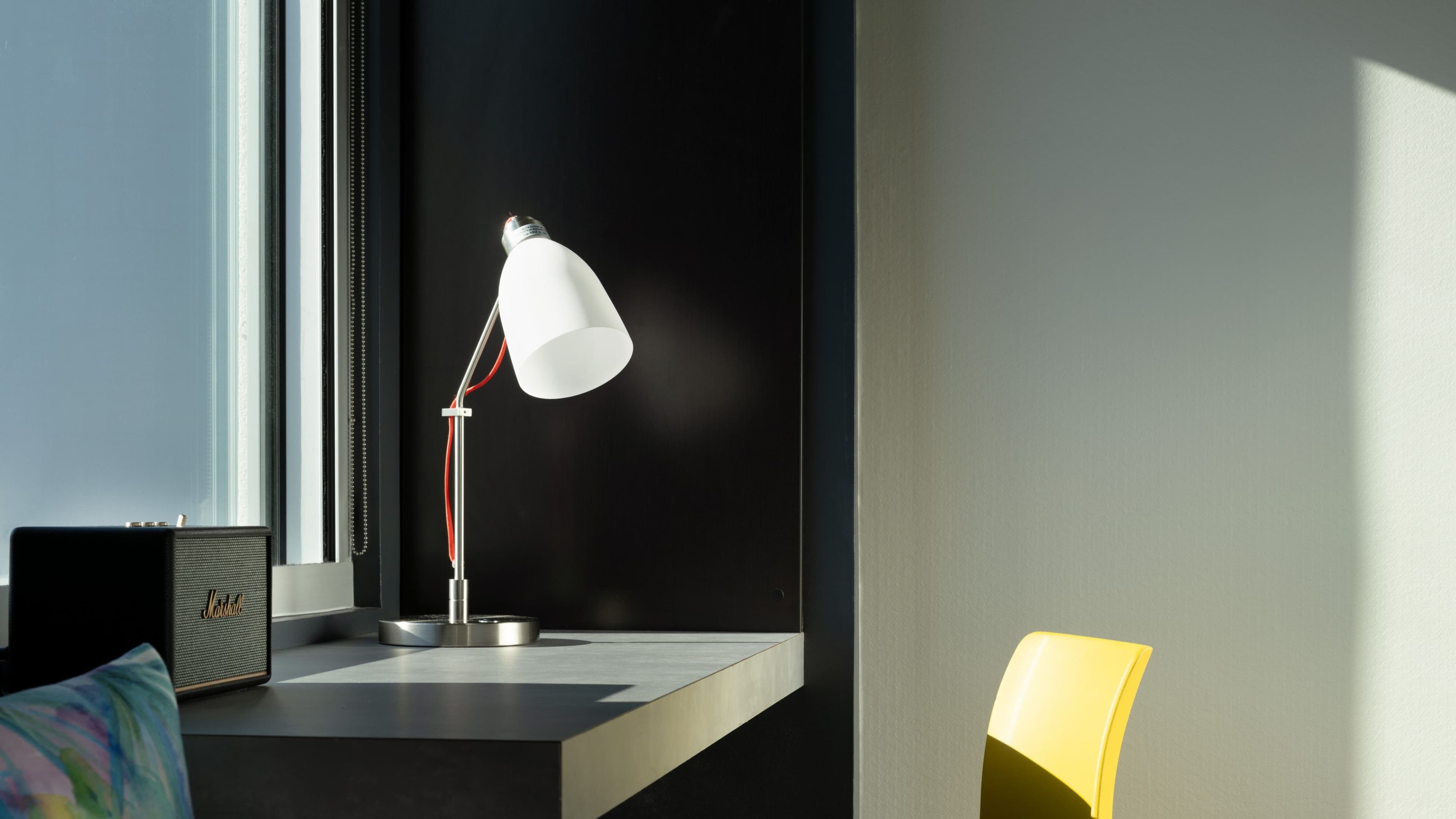 Renovated Deluxe Room - Image 4