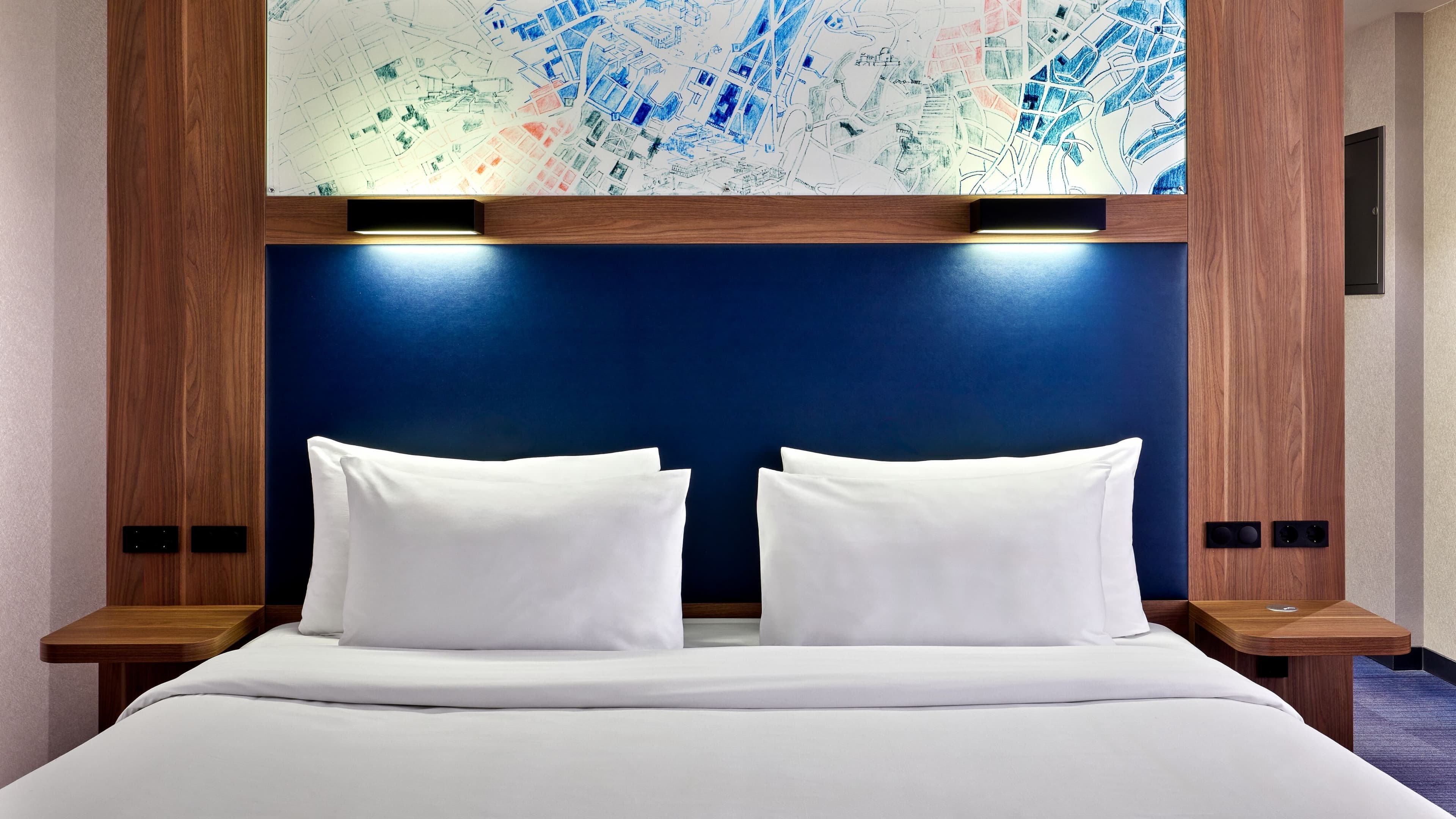 Aloft Stuttgart - Image 4