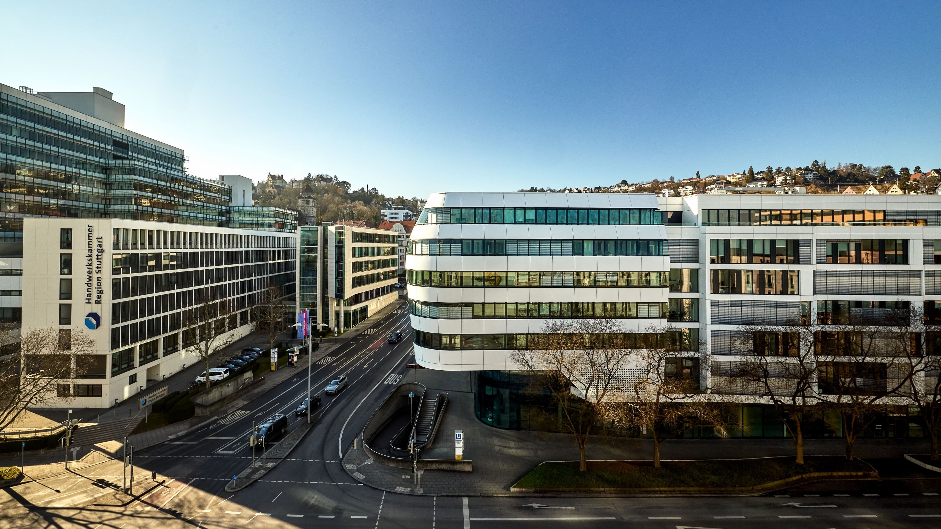 Aloft Stuttgart - Image 5