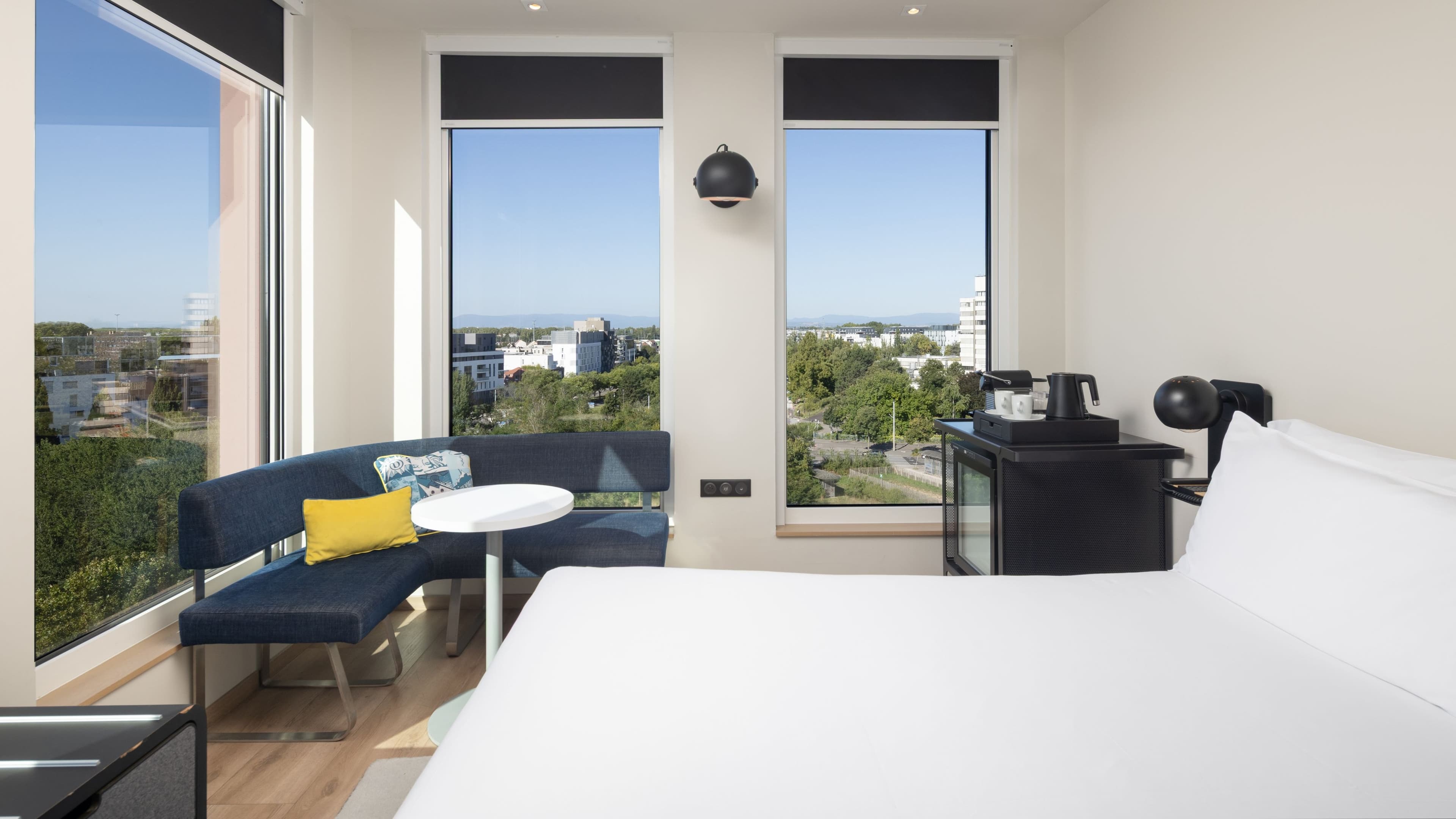 Aloft Strasbourg Etoile - Image 2