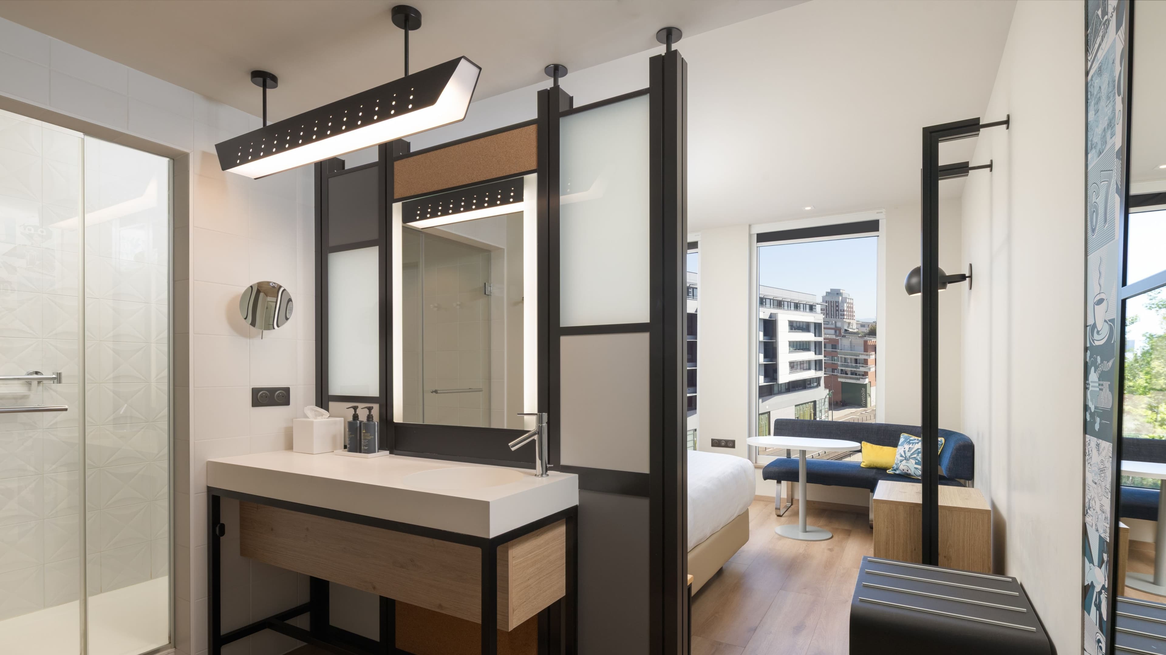 Aloft Strasbourg Etoile - Image 5