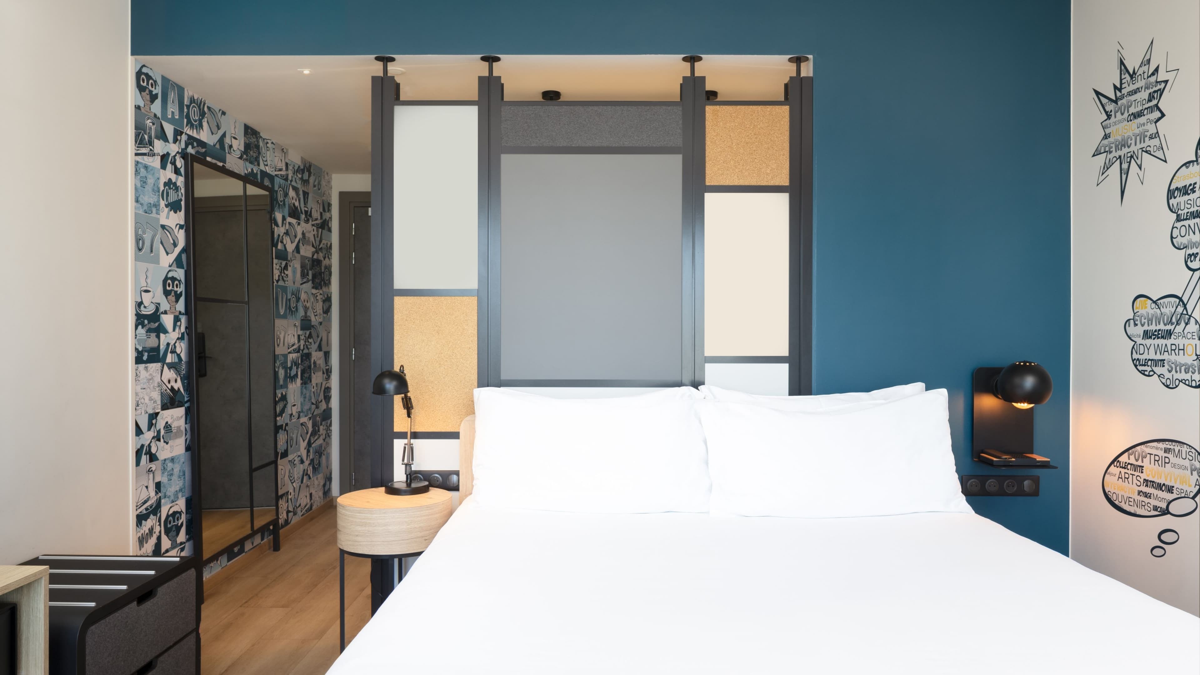 Aloft Strasbourg Etoile - Image 3