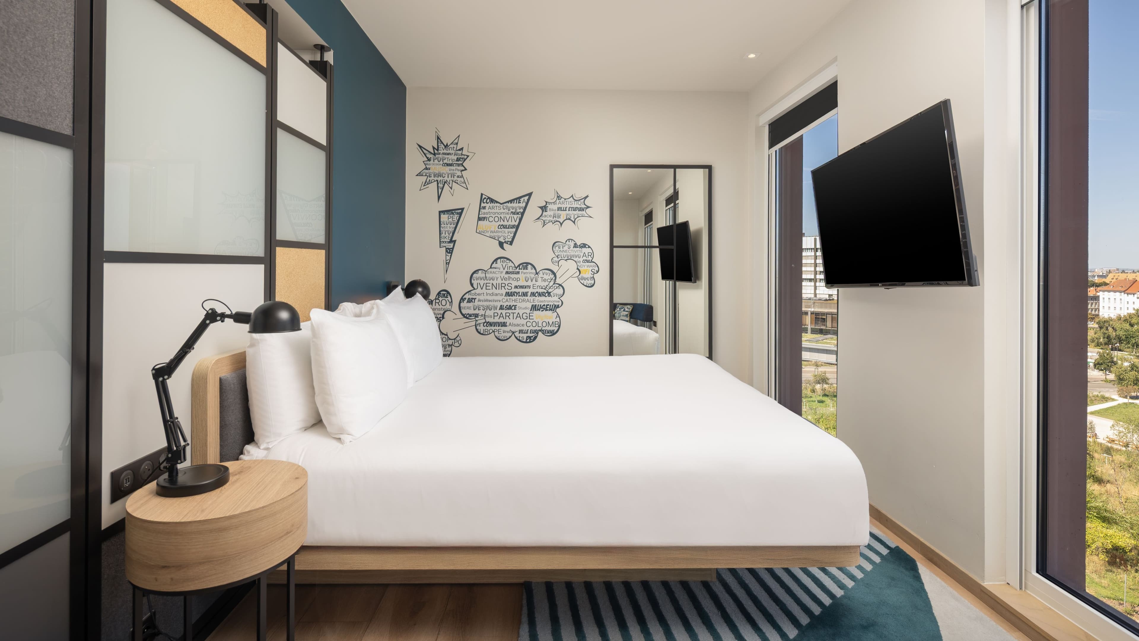 Aloft Strasbourg Etoile - Image 4