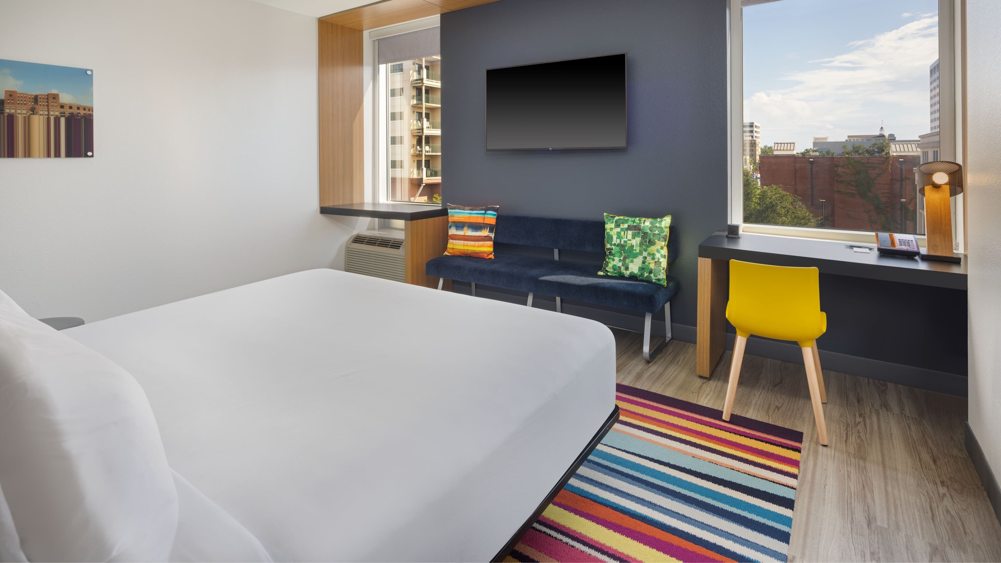 Aloft - Image 2