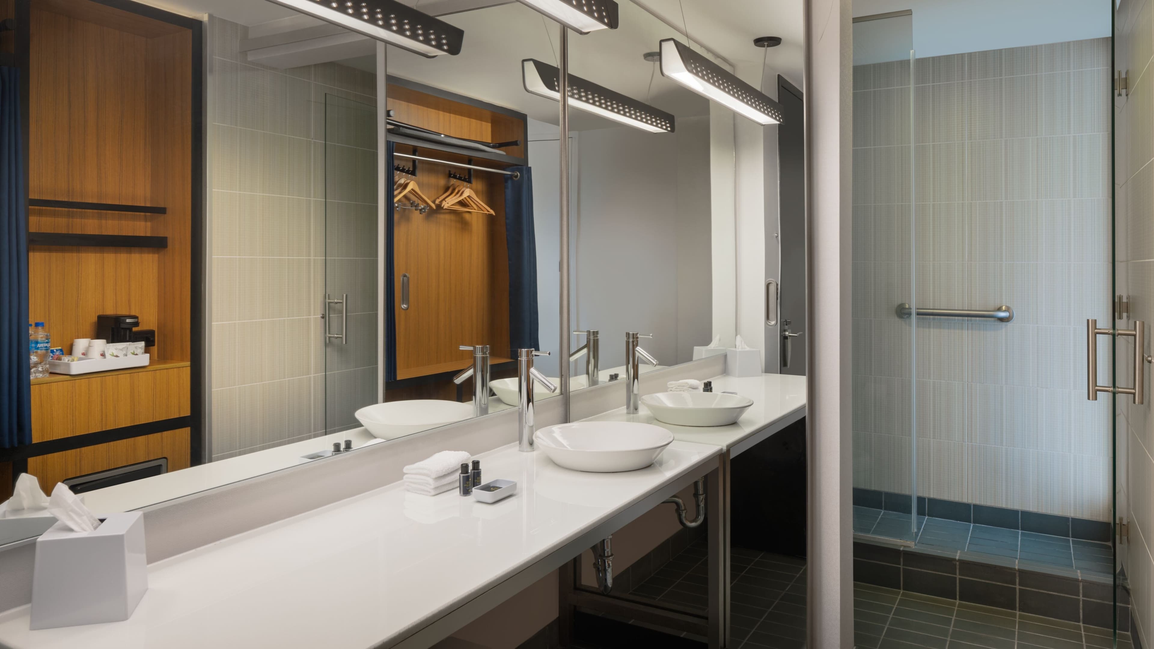 Aloft Tallahassee Downtown — 14
