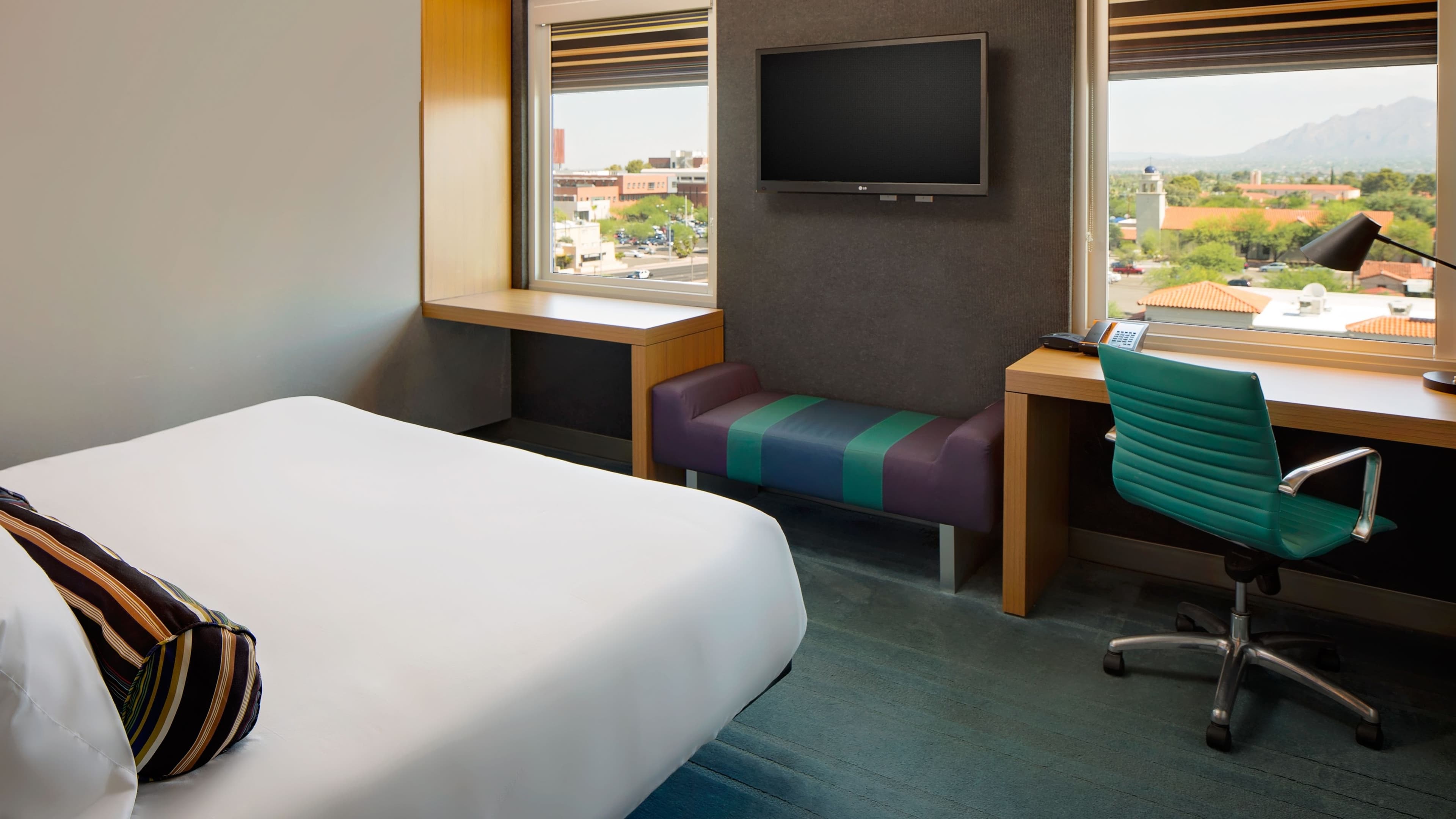 Aloft - Image 1