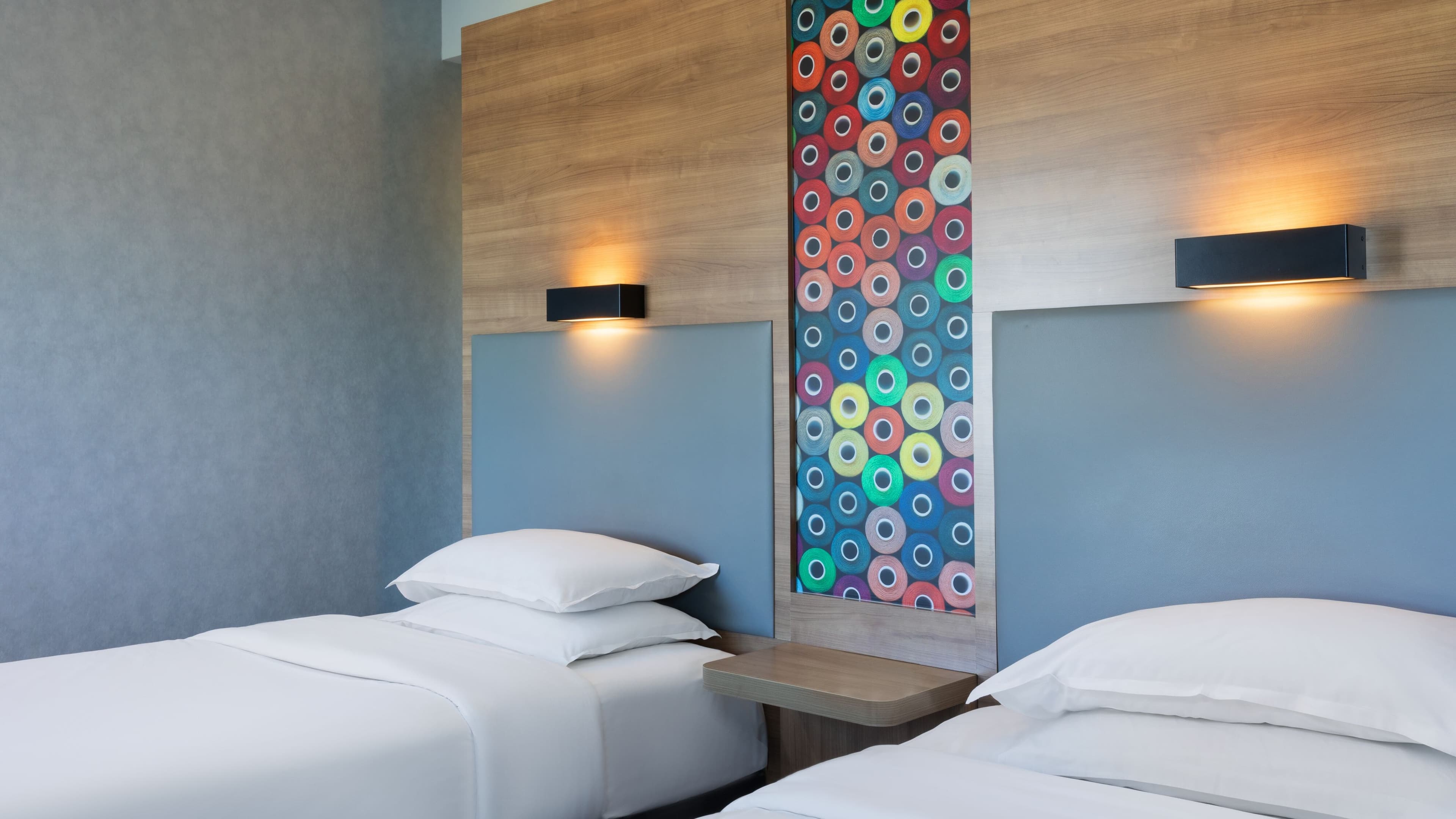 Aloft Bursa Hotel — 9