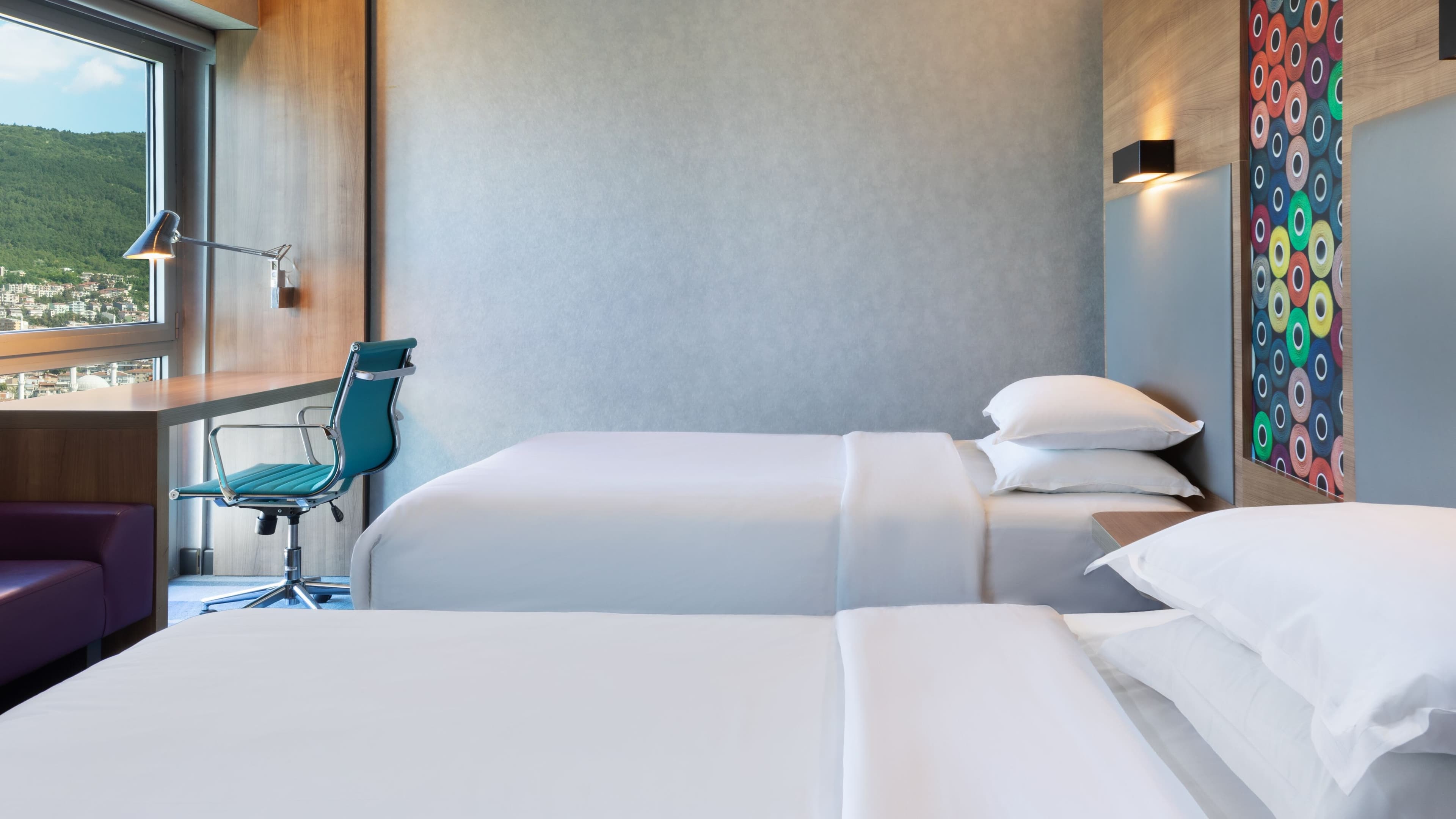 Aloft Bursa Hotel — 8