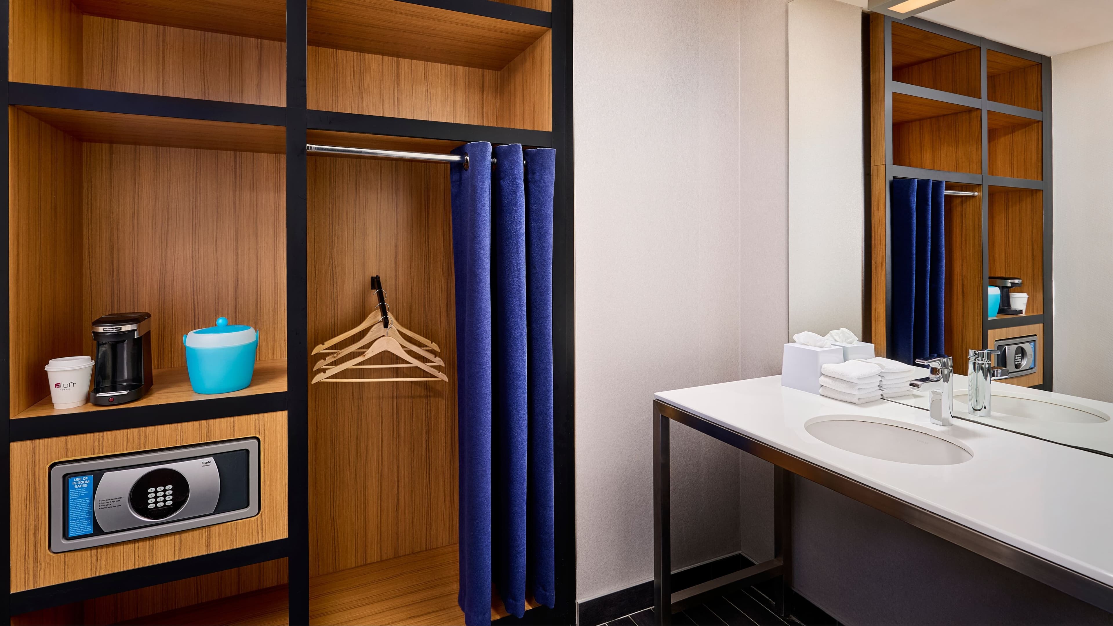 Aloft Vaughan Mills — 25