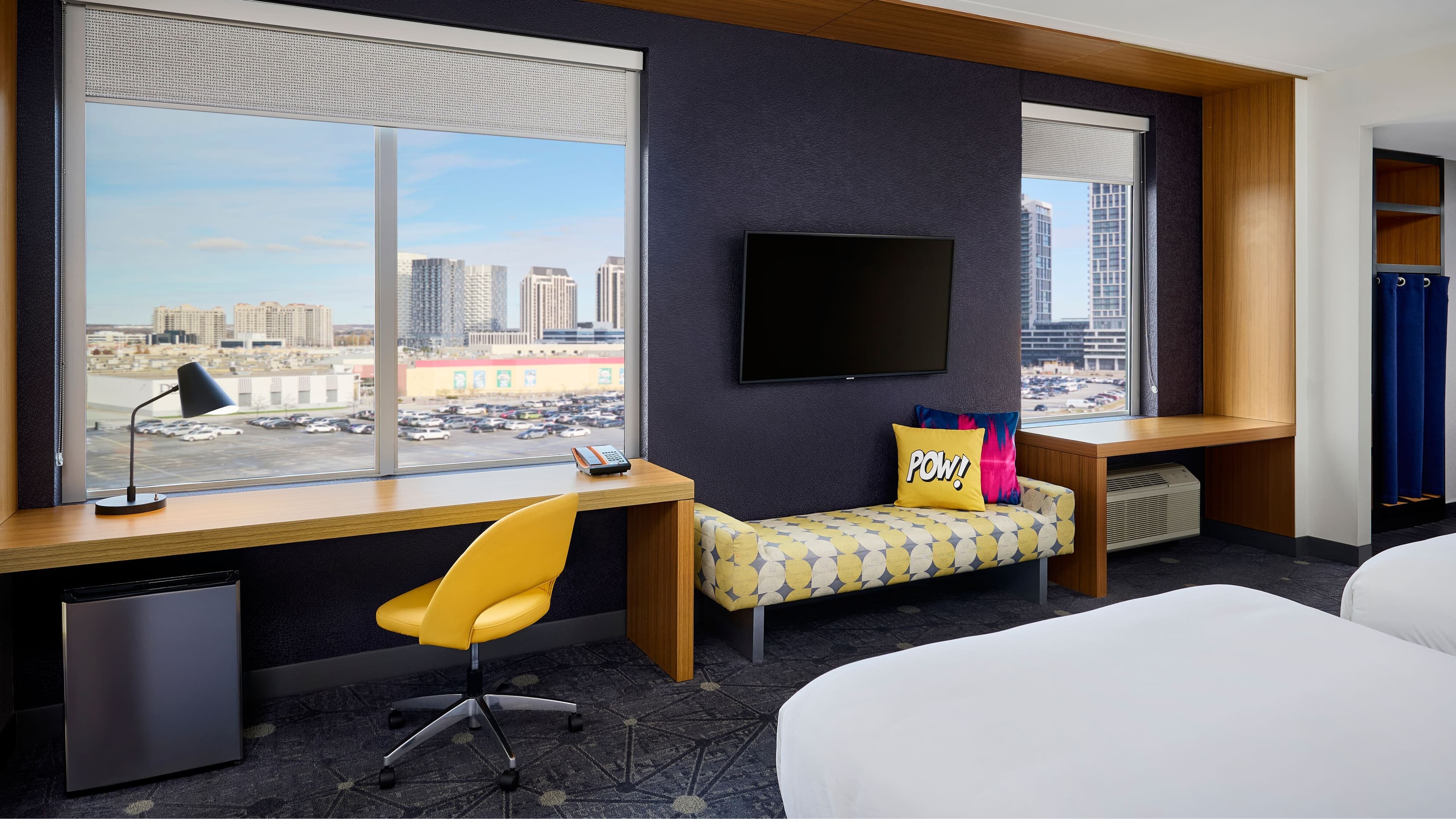 Aloft Vaughan Mills — 20