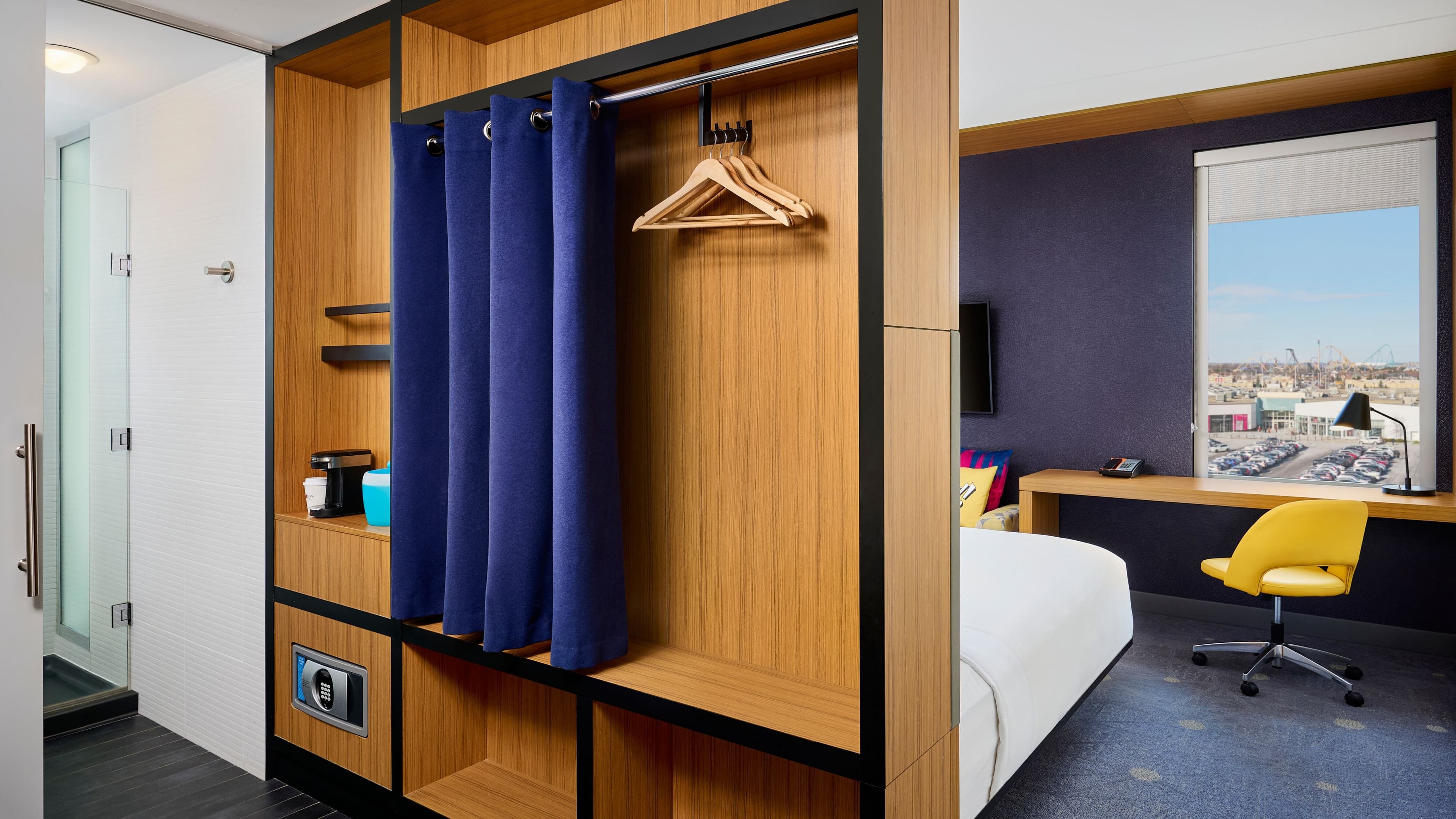 Aloft Vaughan Mills — 22
