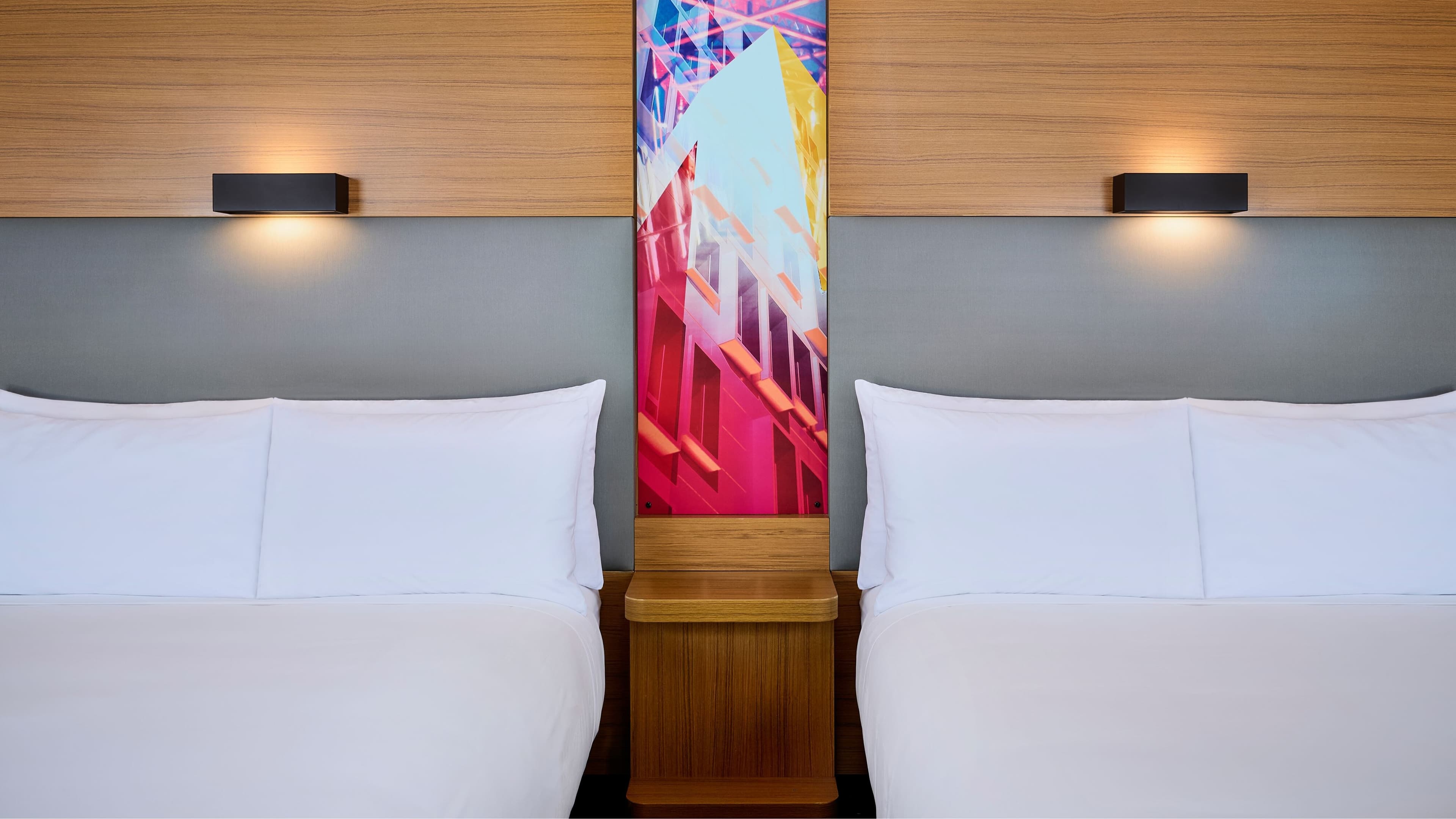 Aloft Vaughan Mills — 17