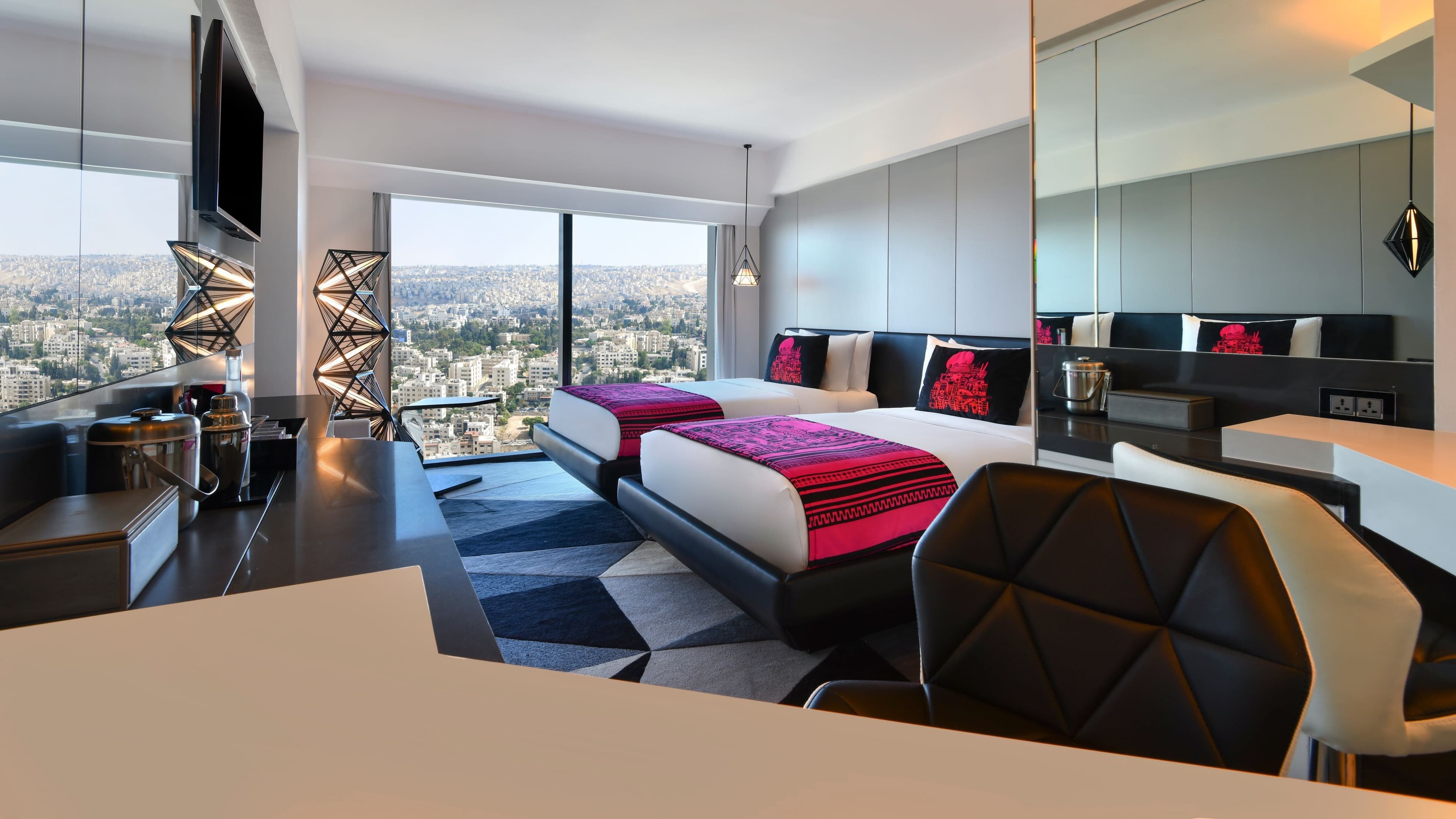 W Amman - Image 3