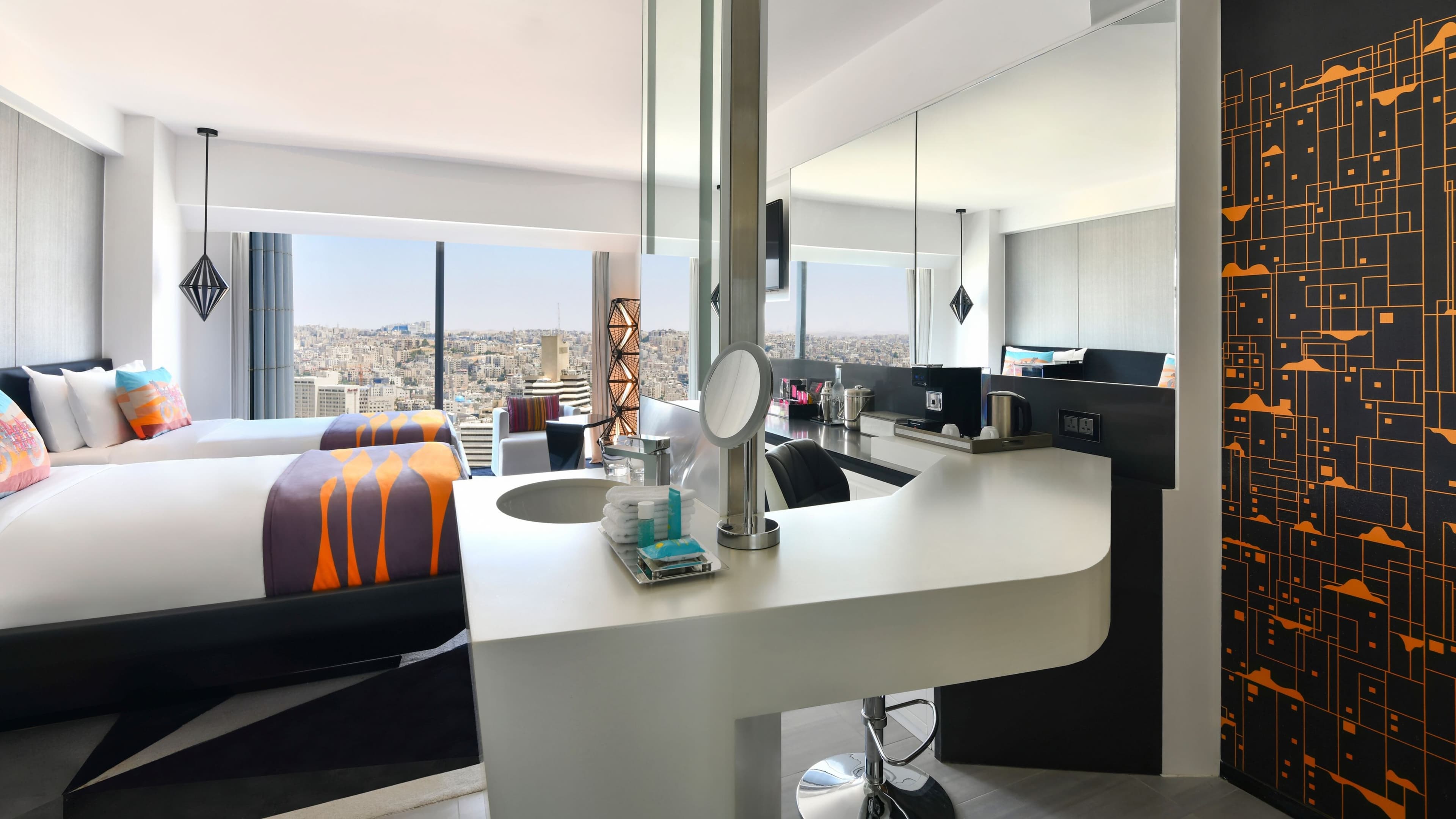 W Amman - Image 2