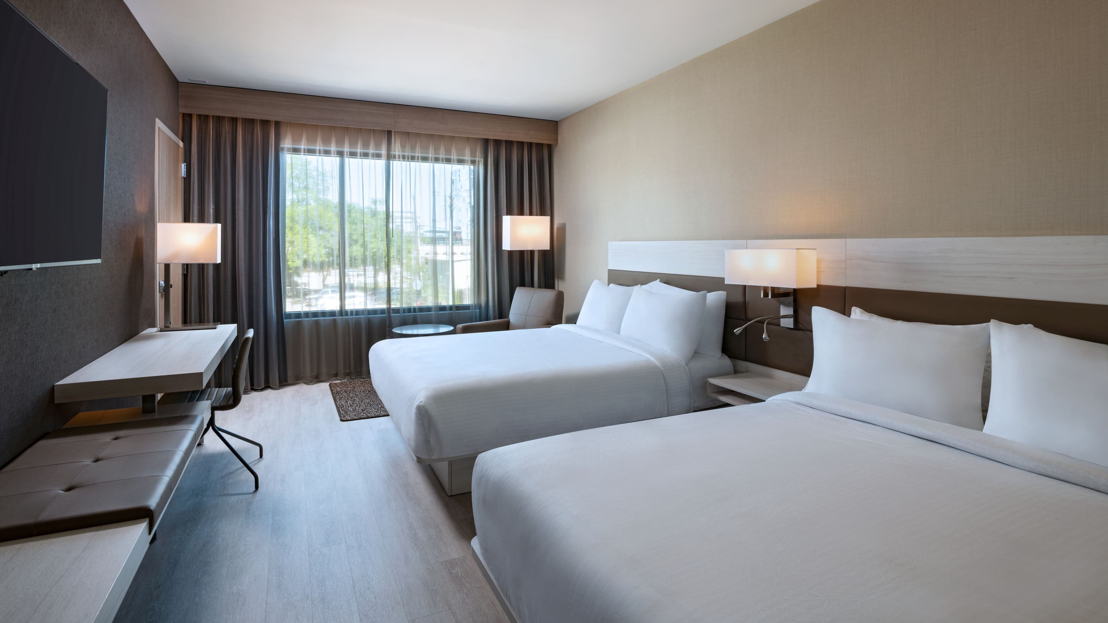 AC Hotel Waco Downtown — 12