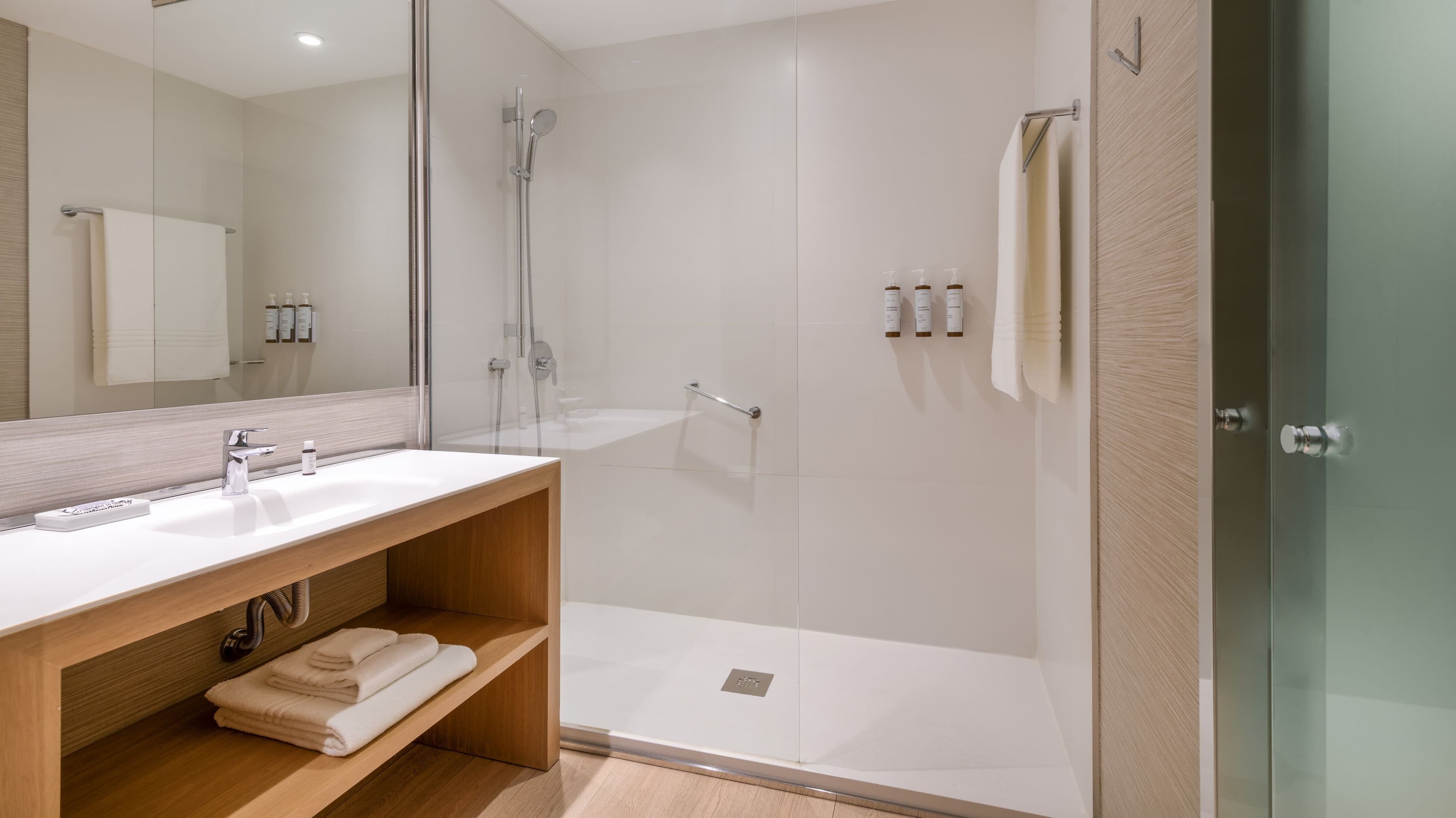 AC Hotel Diagonal L´Illa — 41