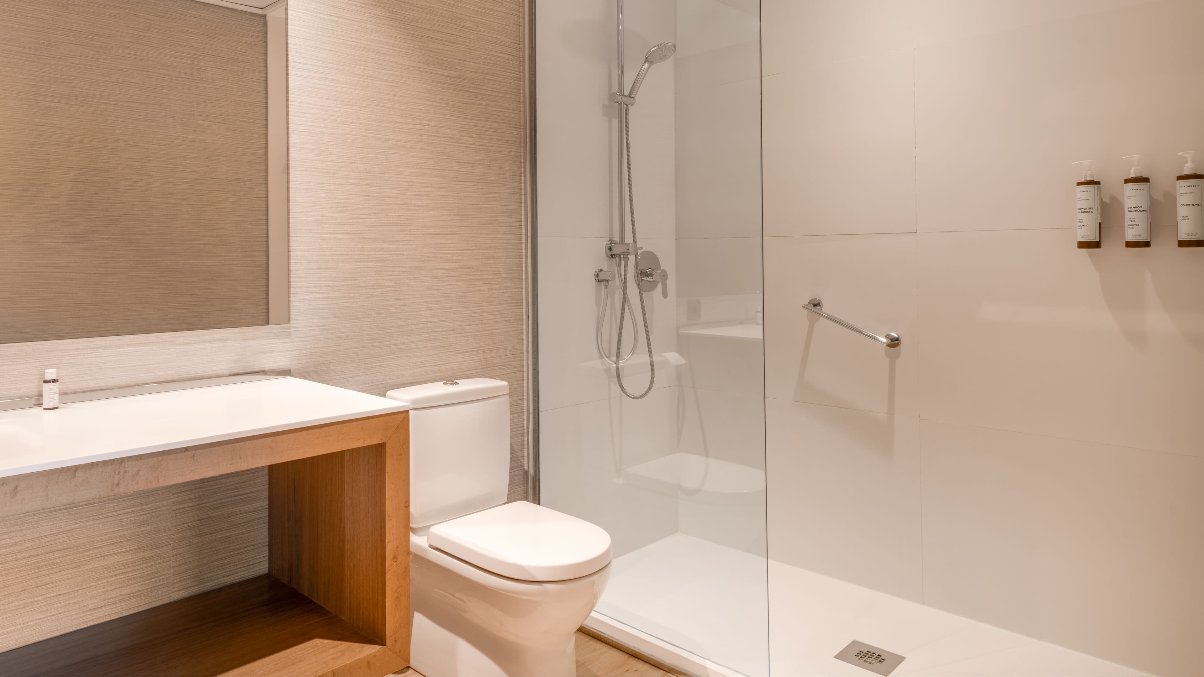 AC Hotel Diagonal L´Illa — 53