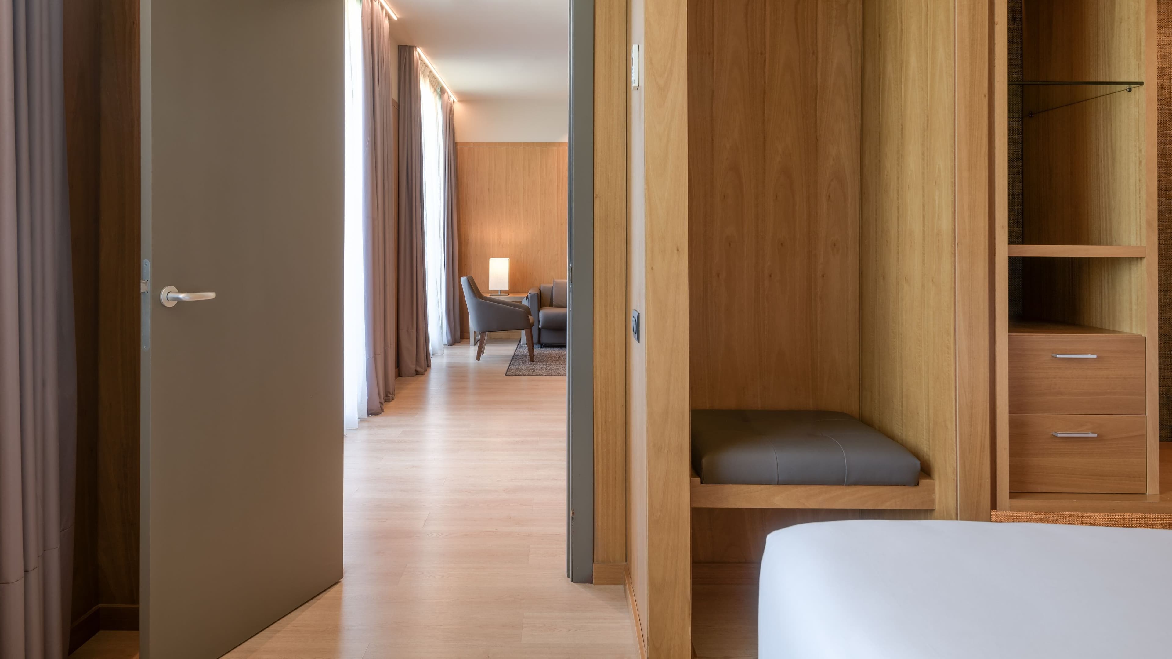 AC Hotel Diagonal L´Illa — 24