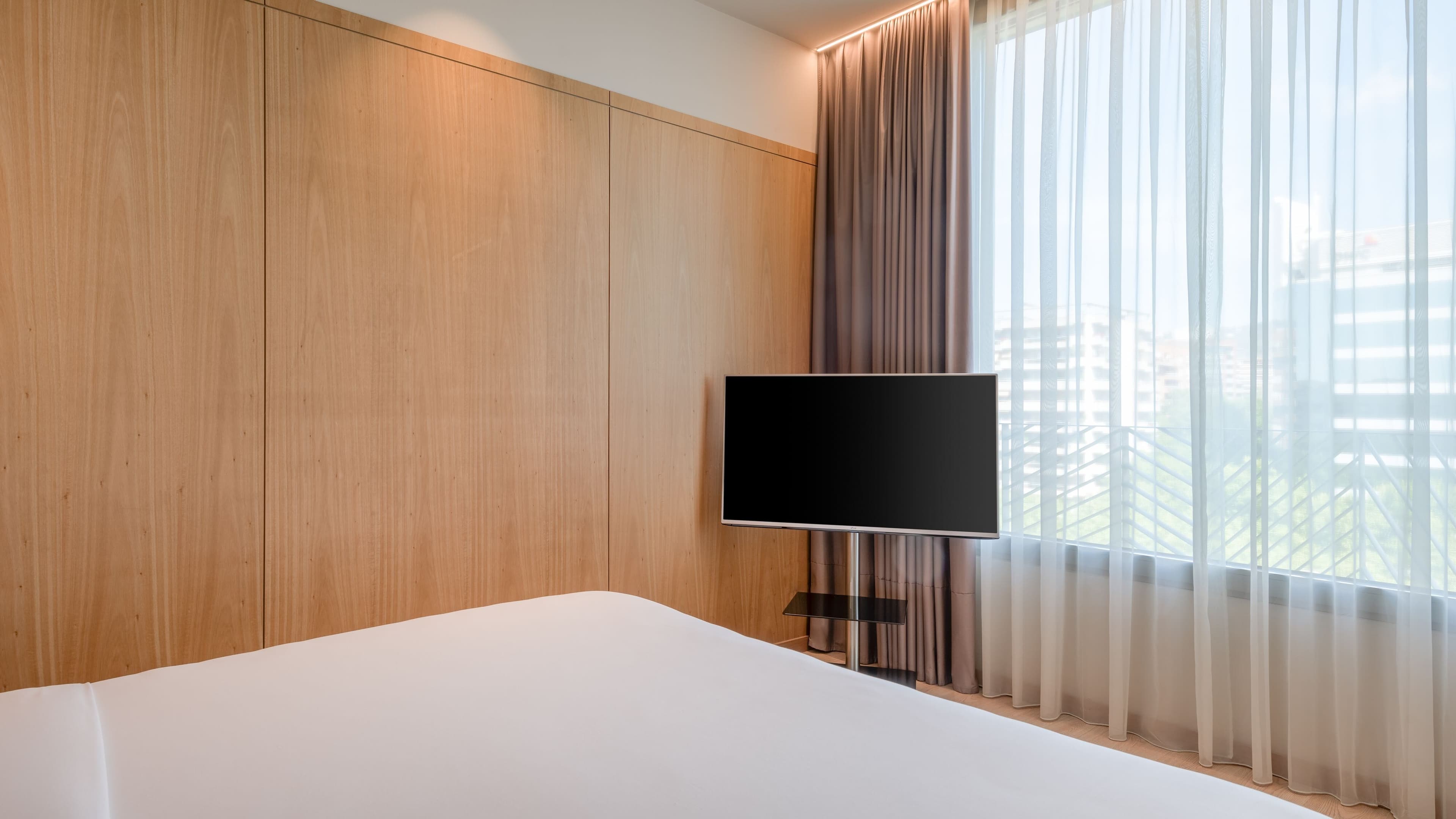 AC Hotel Diagonal L´Illa — 25