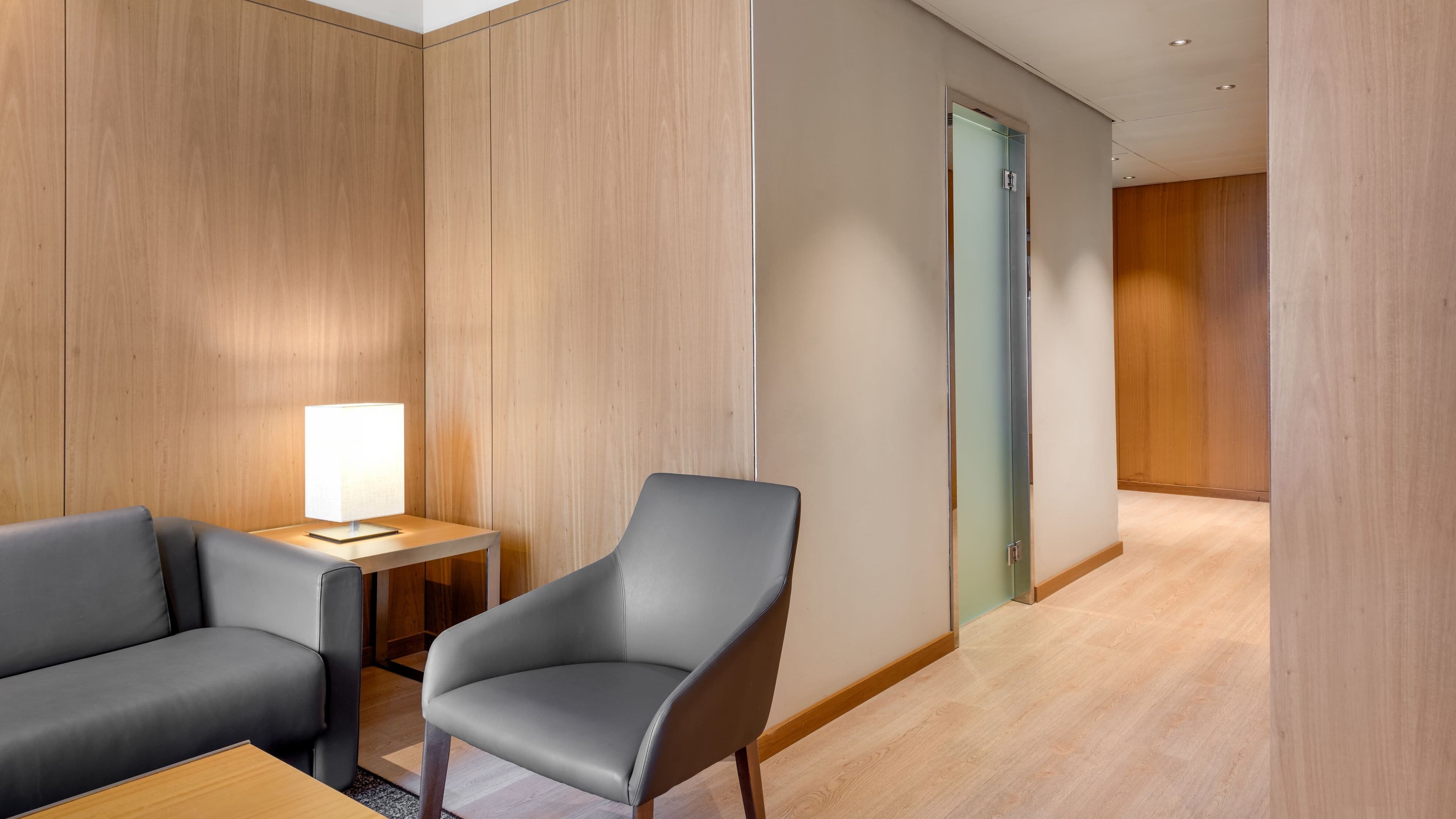 AC Hotel Diagonal L´Illa — 26